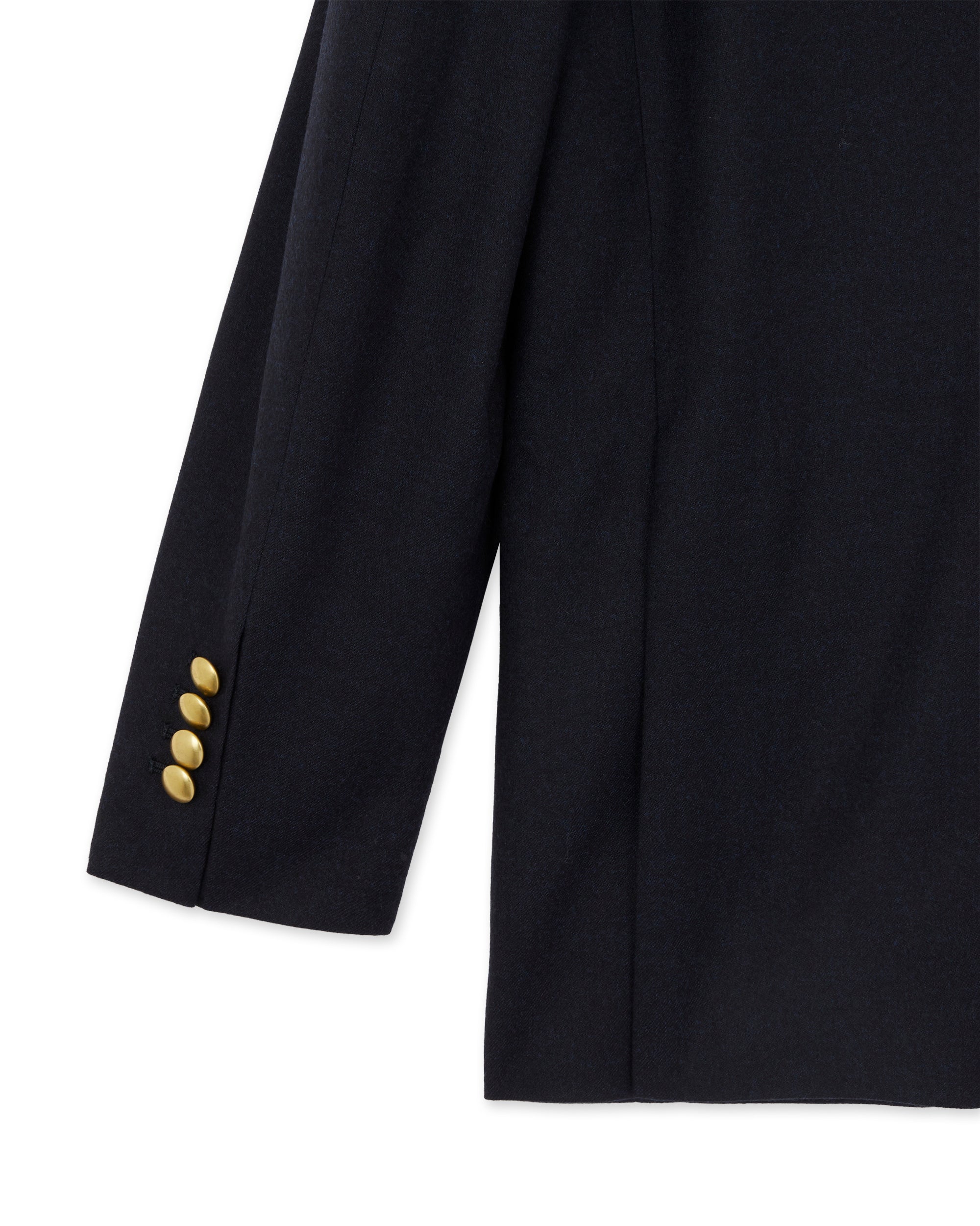 Giulio Blazer in Cotone