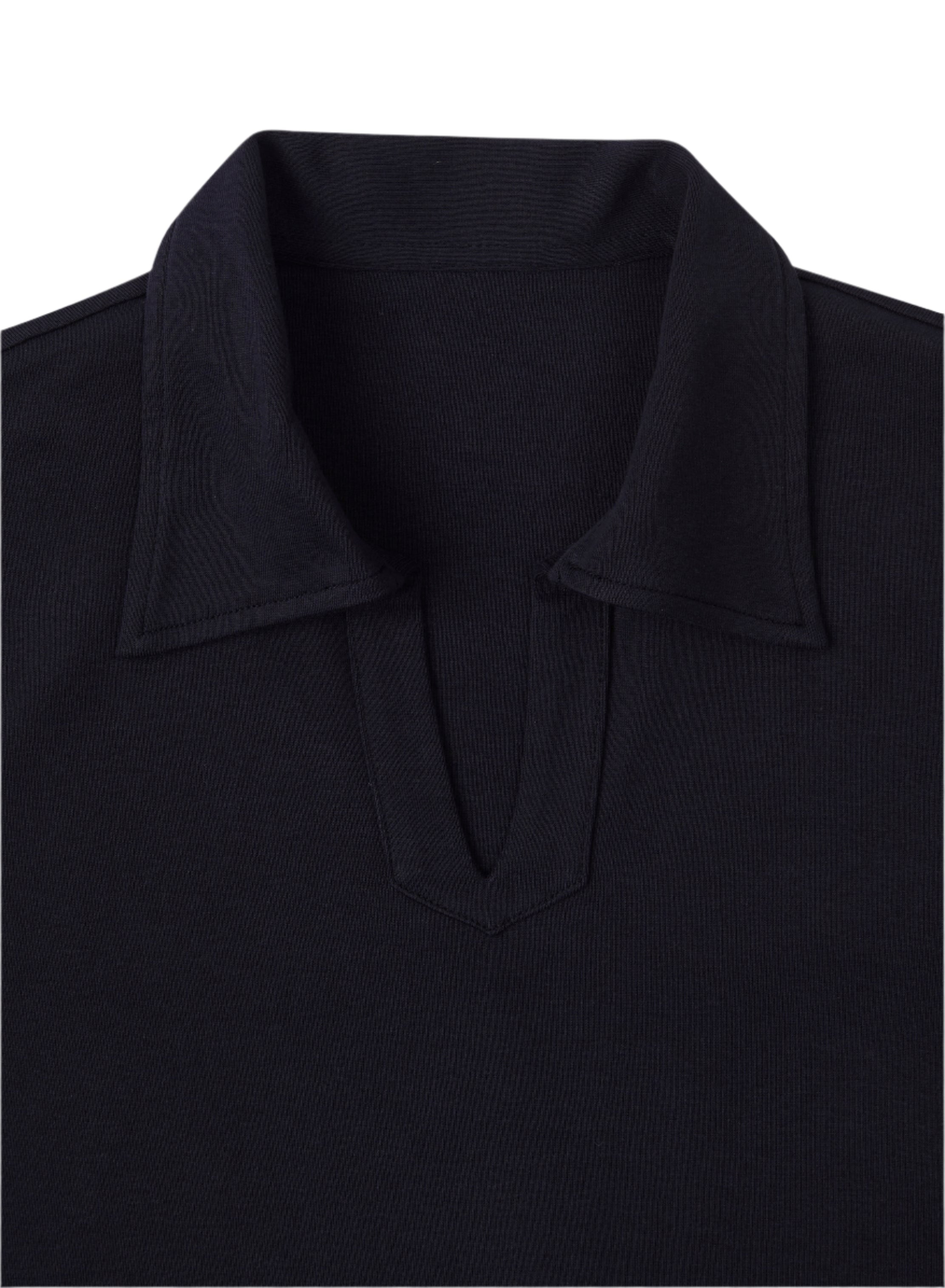 Goose Polo Manica Corta