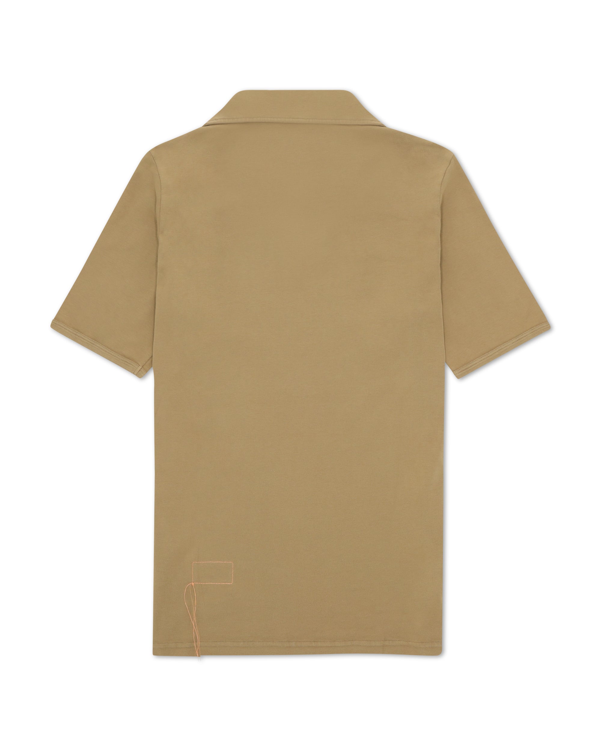 Goose Short Sleeve Polo