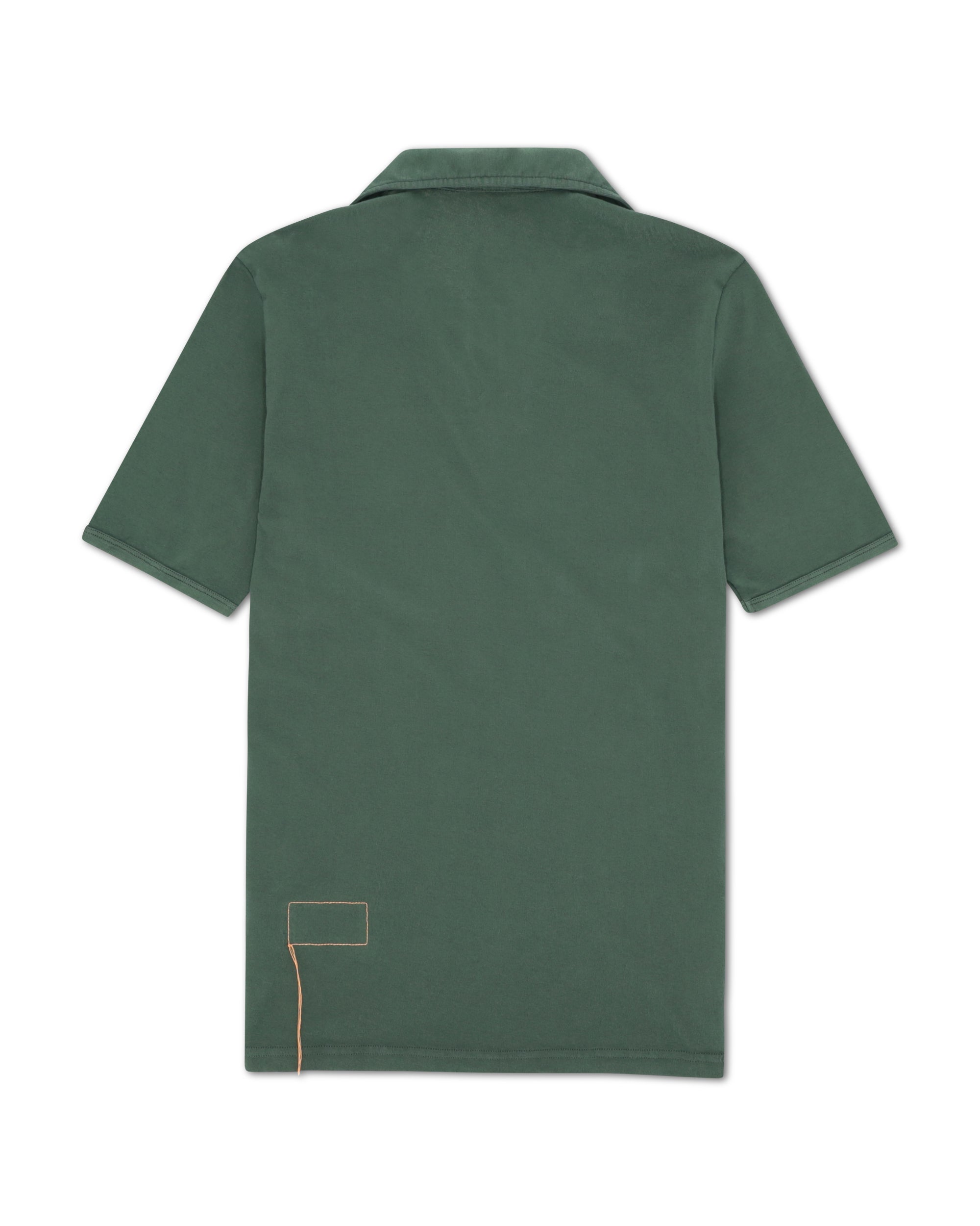 Goose Short Sleeve Polo