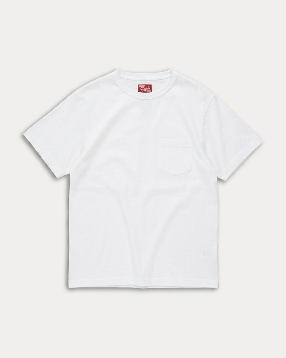 Teepocket Japan Jersey T-shirt