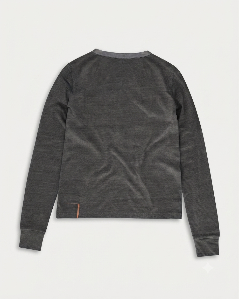 Coralie Serafino Cotton with Silk Trim
