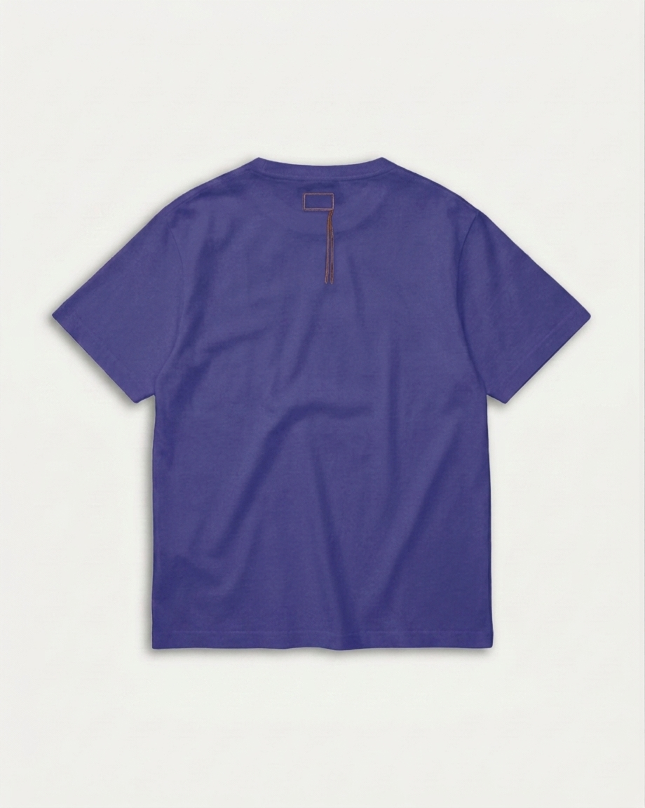 Teepocket Japan Jersey T-shirt