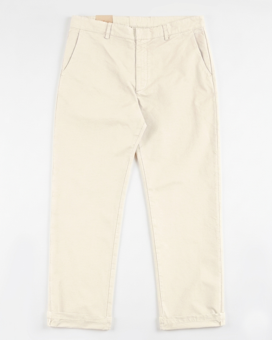 Mainet Cotton Chino Pants