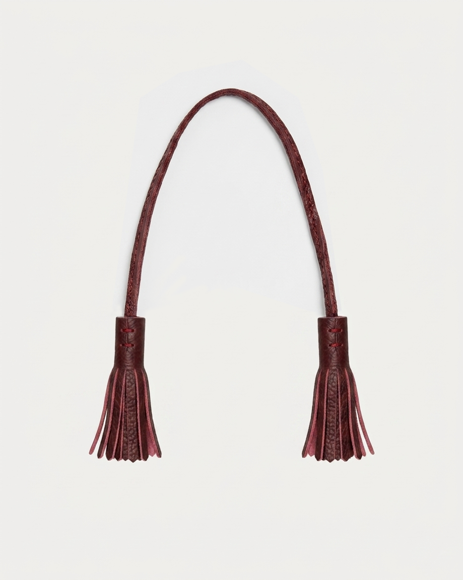 Tasselkeychain Portachiavi