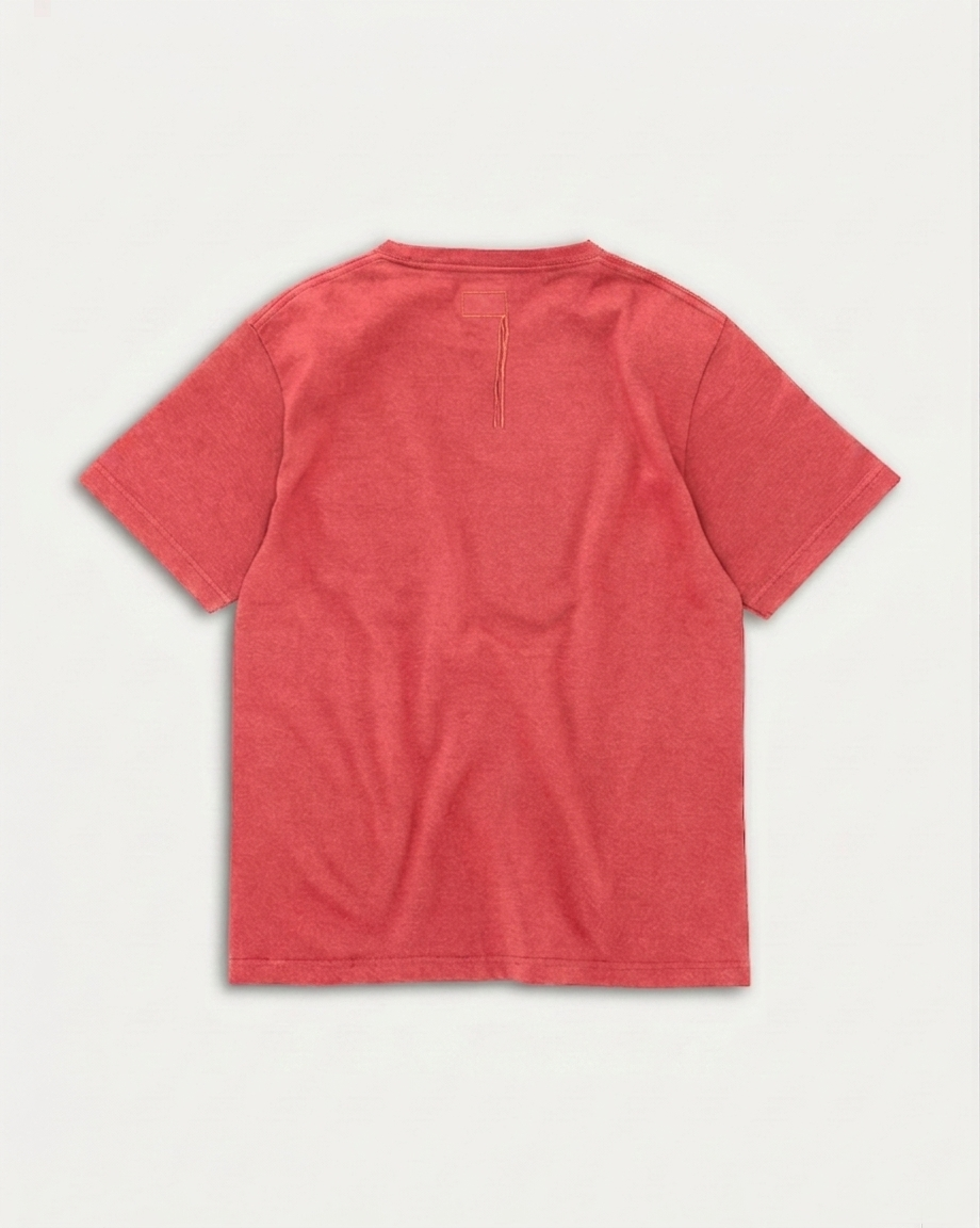 Teepocket Japan Jersey T-shirt