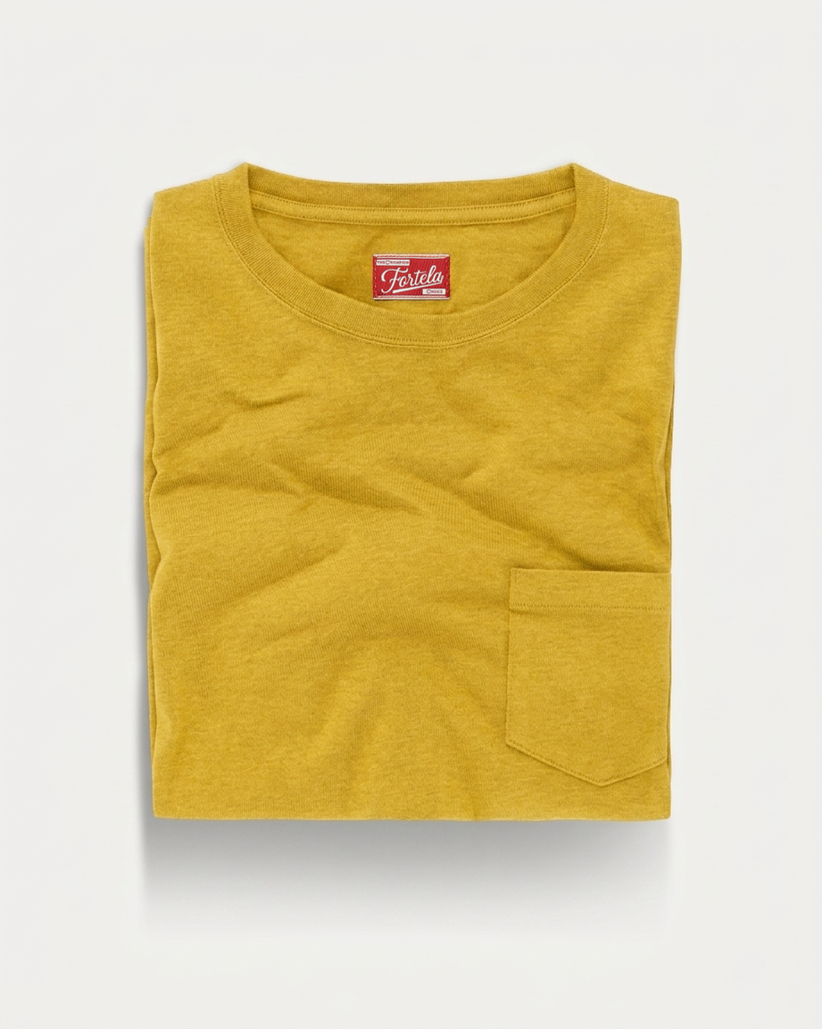 Teepocket Japan Jersey T-shirt
