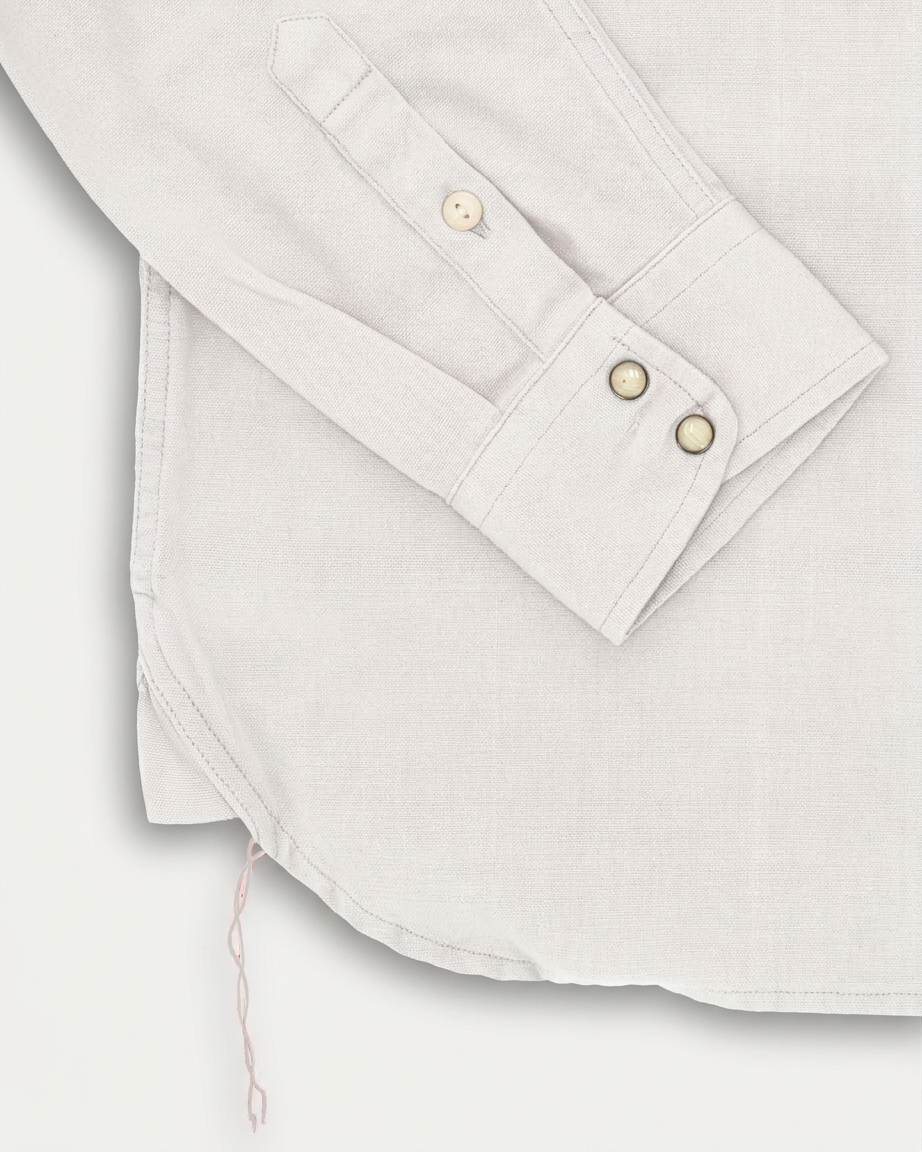 Josh Camicia Texana In Cotone