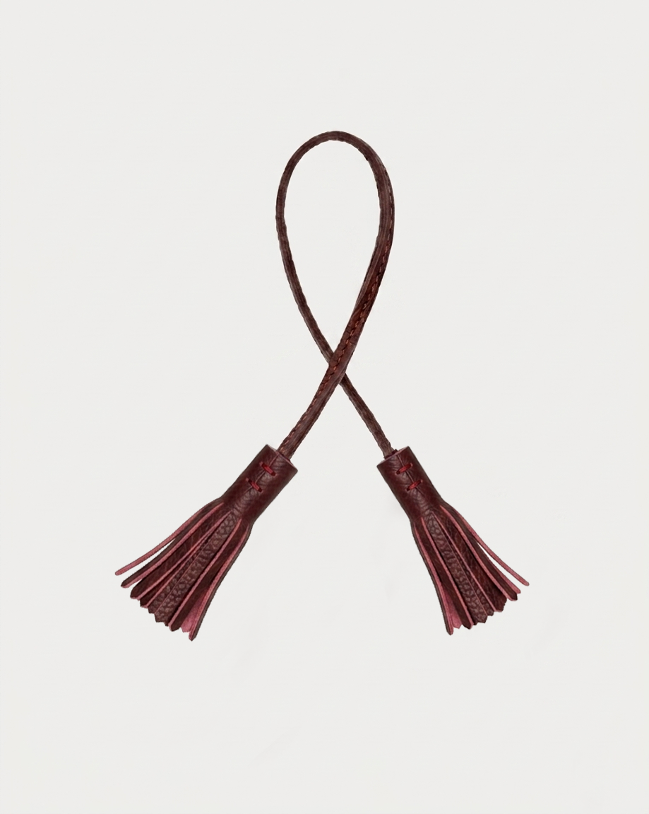 Tasselkeychain Portachiavi