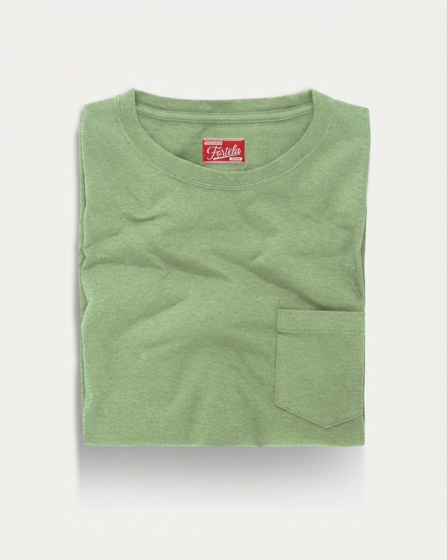 Teepocket Japan Jersey T-shirt