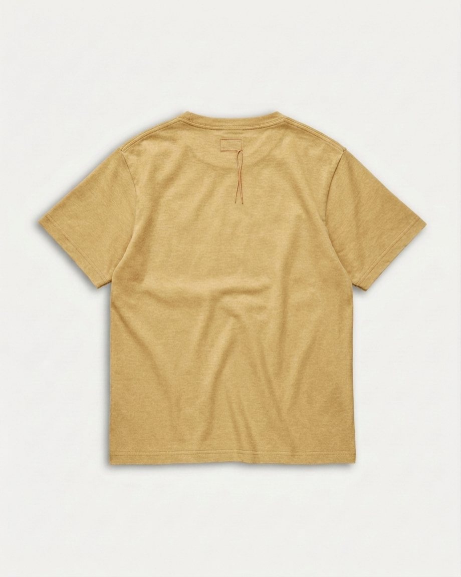 Teepocket Japan Jersey T-shirt