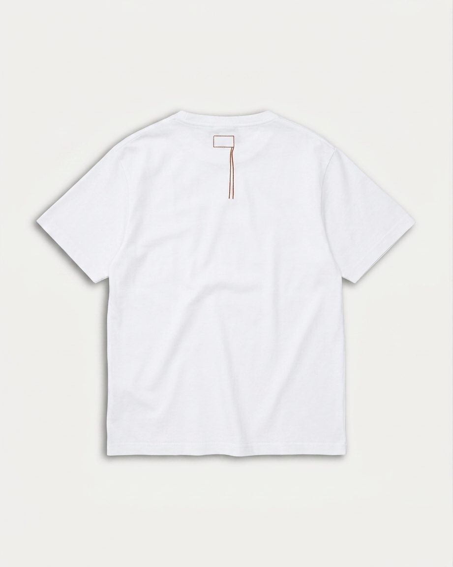Teepocket Japan Jersey T-shirt