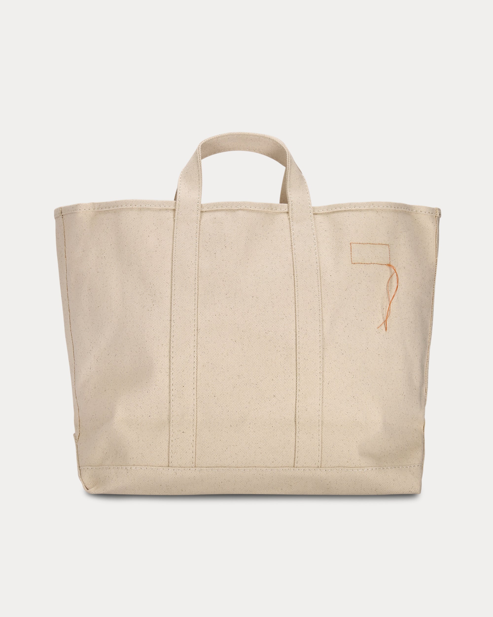 Hamptonbag Ecru Canvas Bag