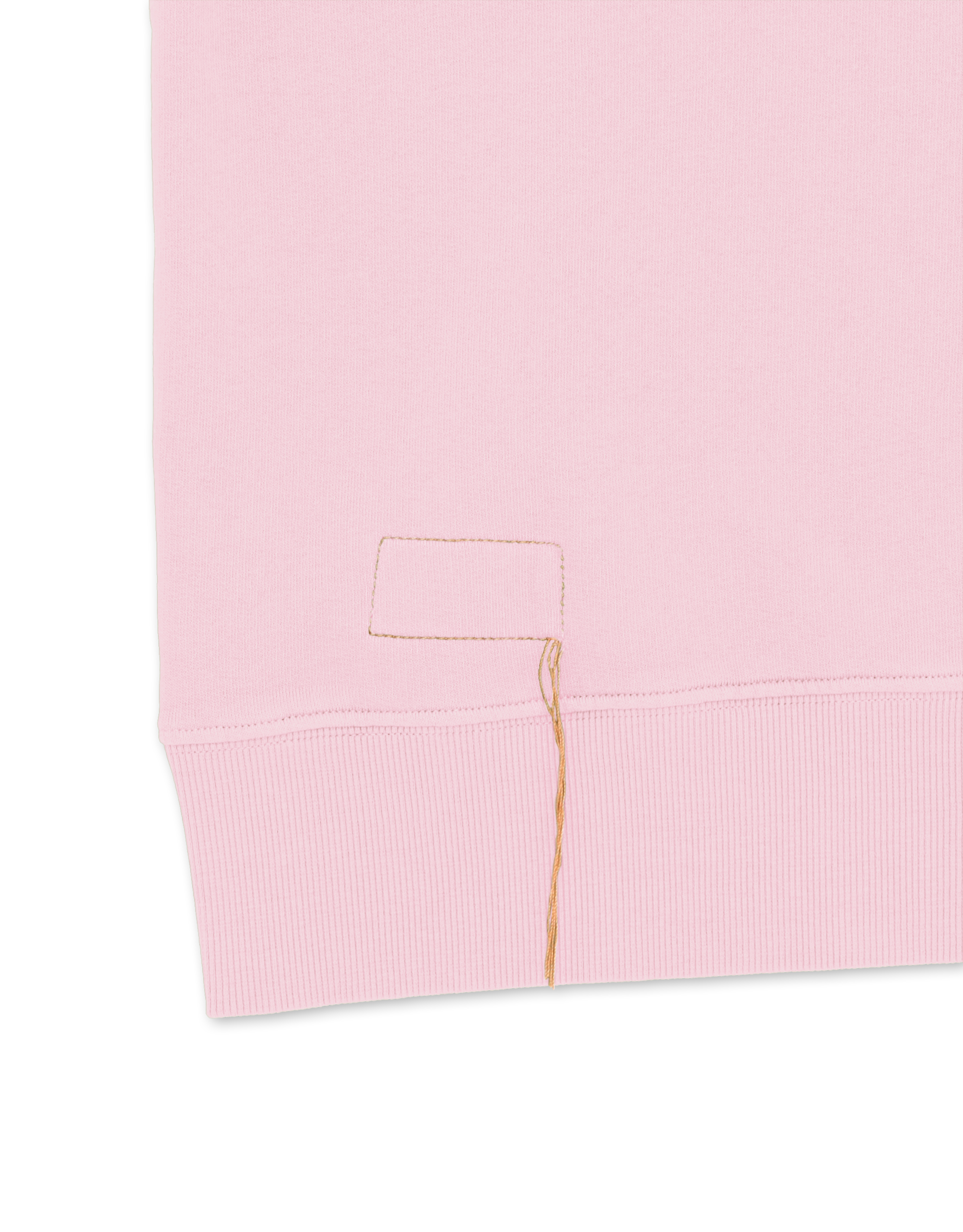 Harvard Felpa Girocollo in Jersey Garzato con taglio Raglan