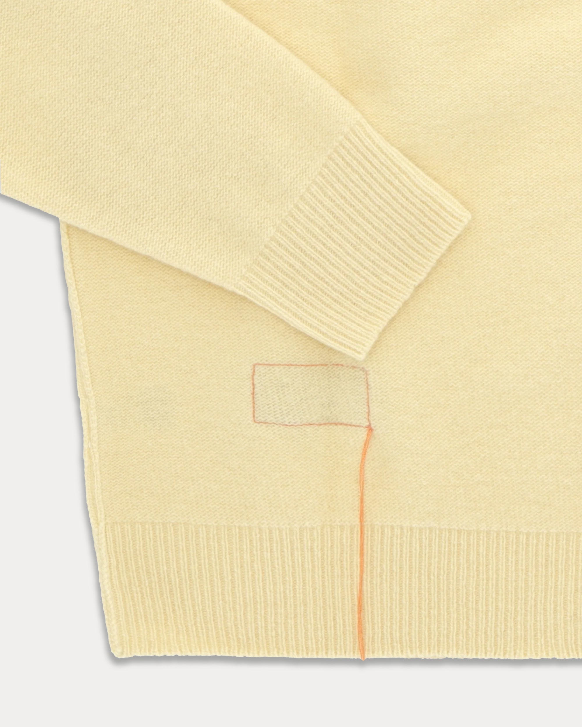 Harvard Maglione Girocollo In Lana Con Maniche Raglan