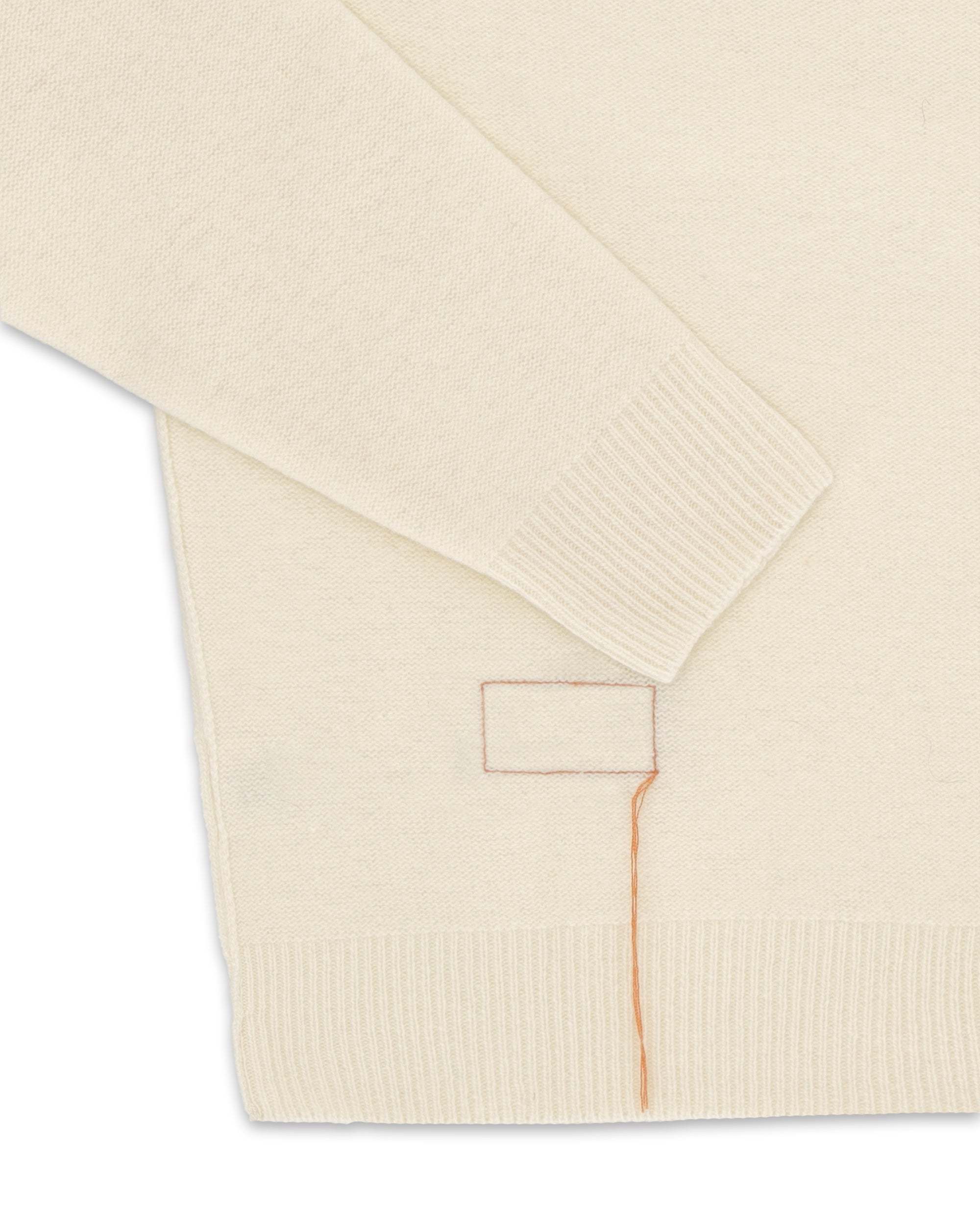 Harvard Maglione Girocollo In Lana Con Maniche Raglan