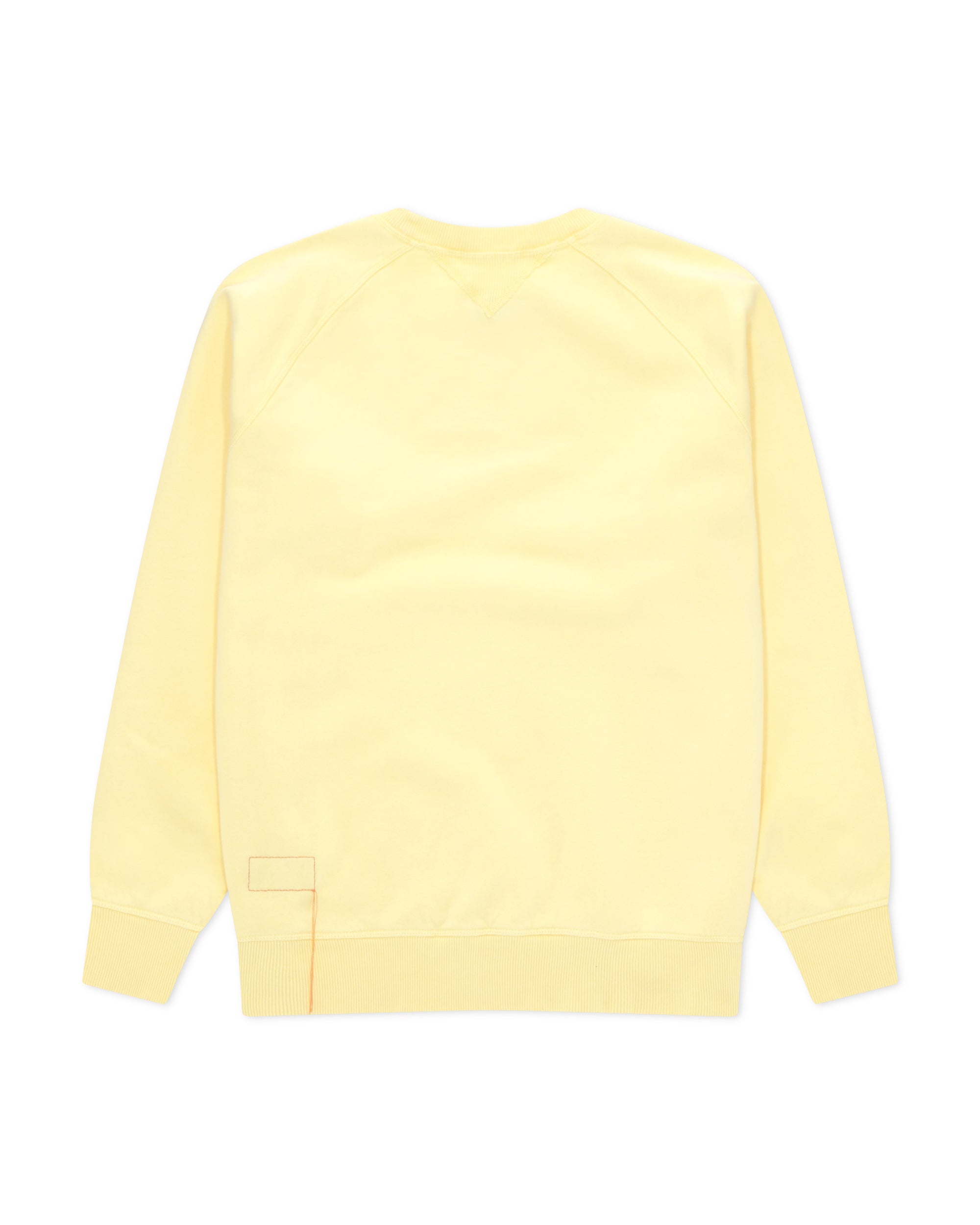 Harvardpr Fleece Jersey Raglan Sleeves Sweatshirt