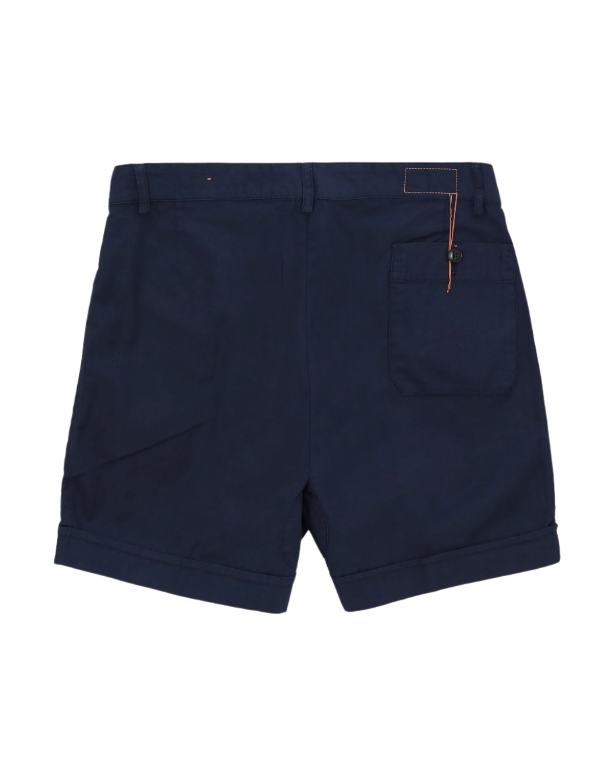 Haute Pantaloncini In Twill Di Cotone