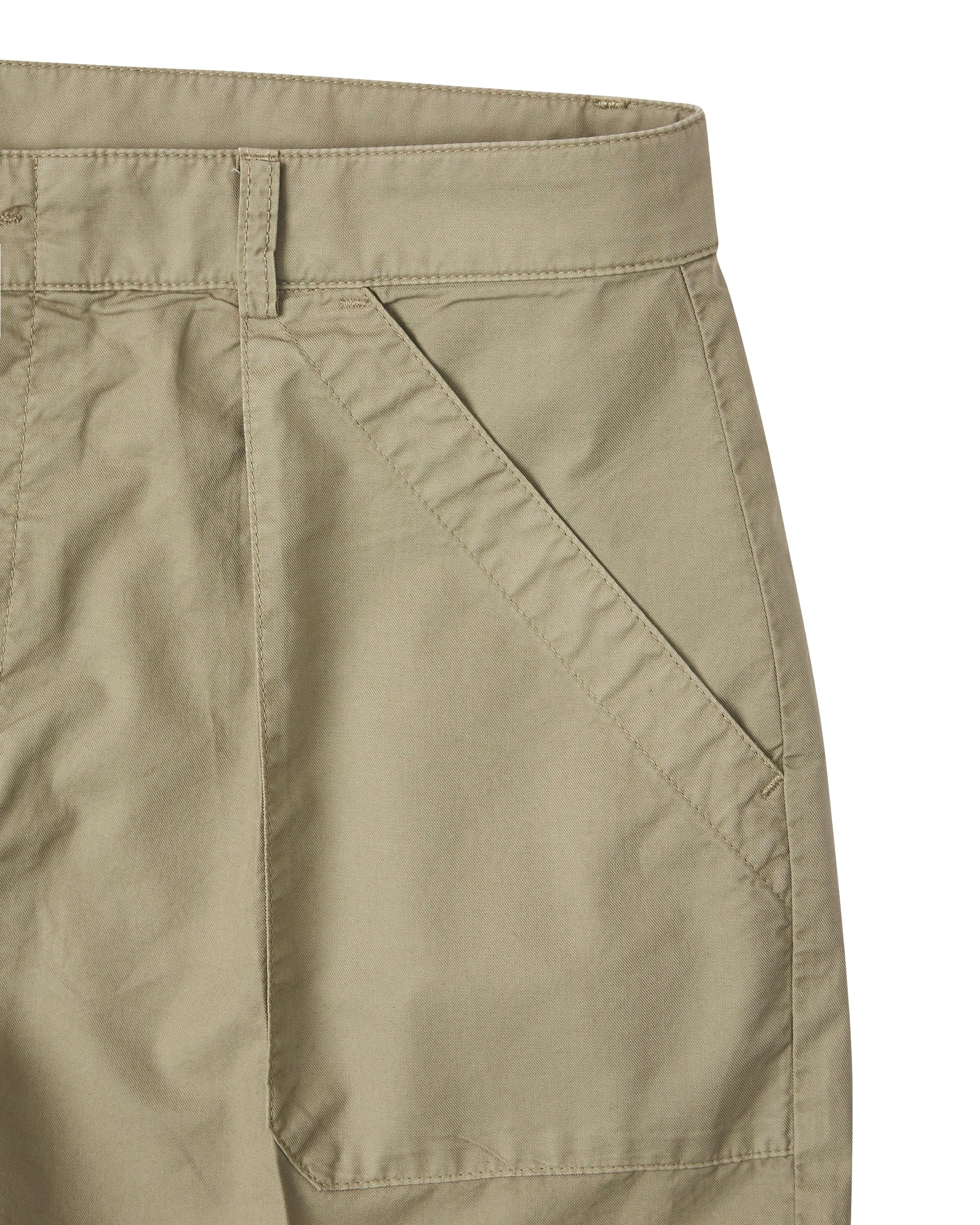 Hautet Pantaloncini In Cotone