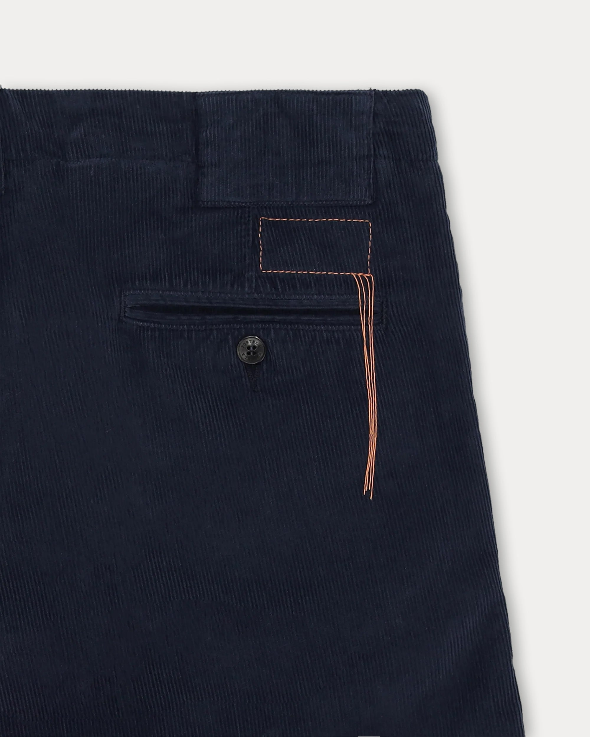 Hector Corduroy Pants