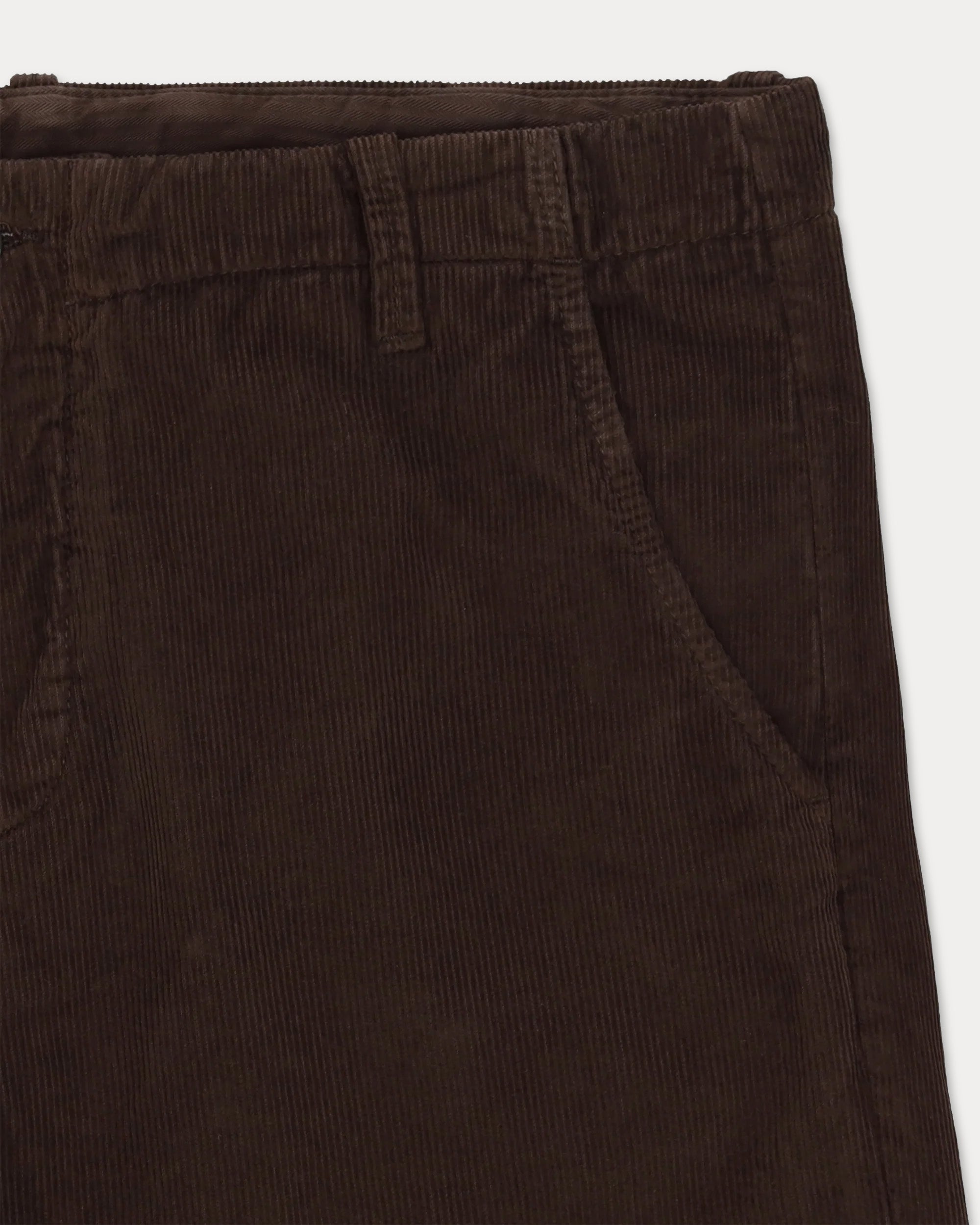 Hector Corduroy Pants