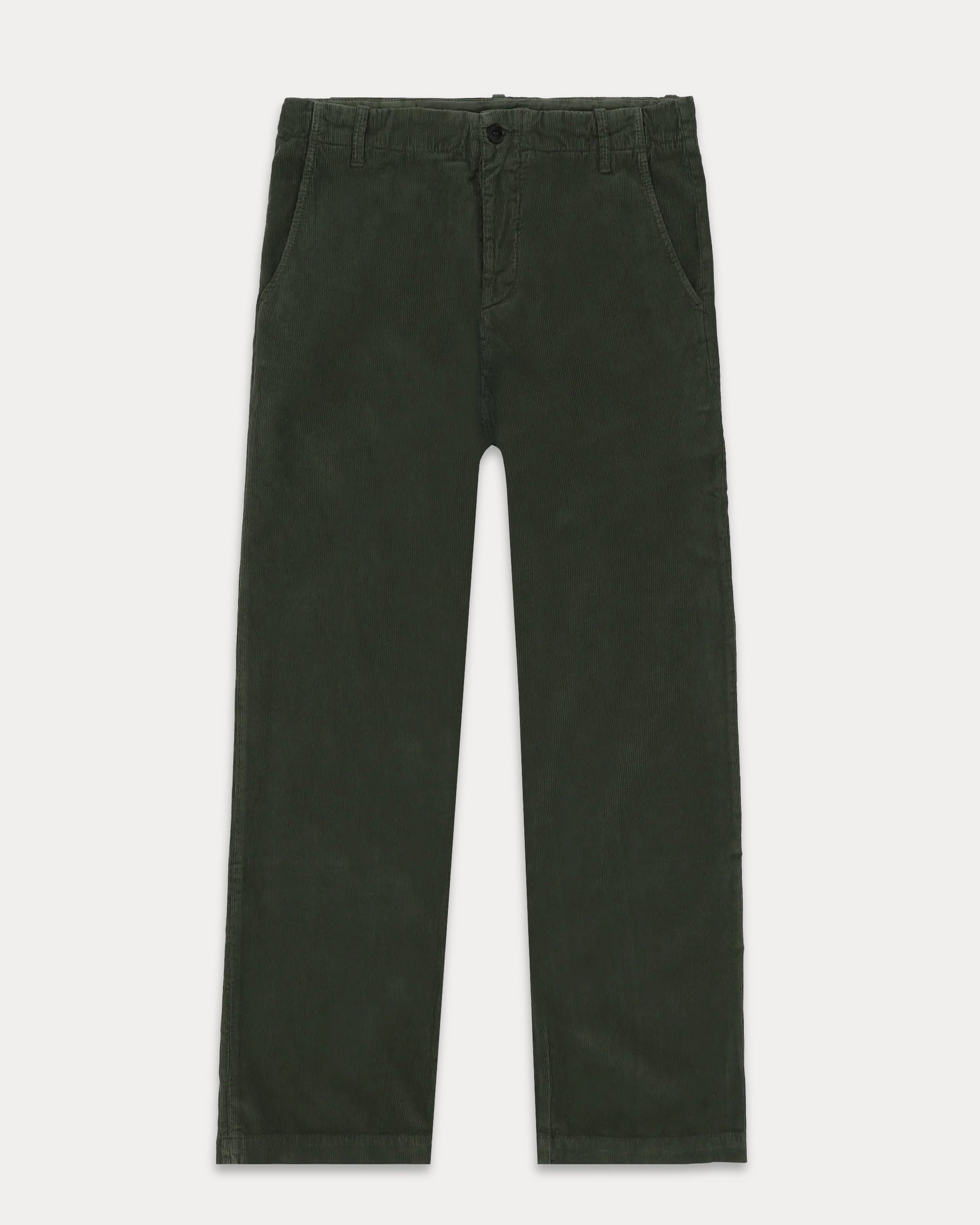 Hector Corduroy Pants