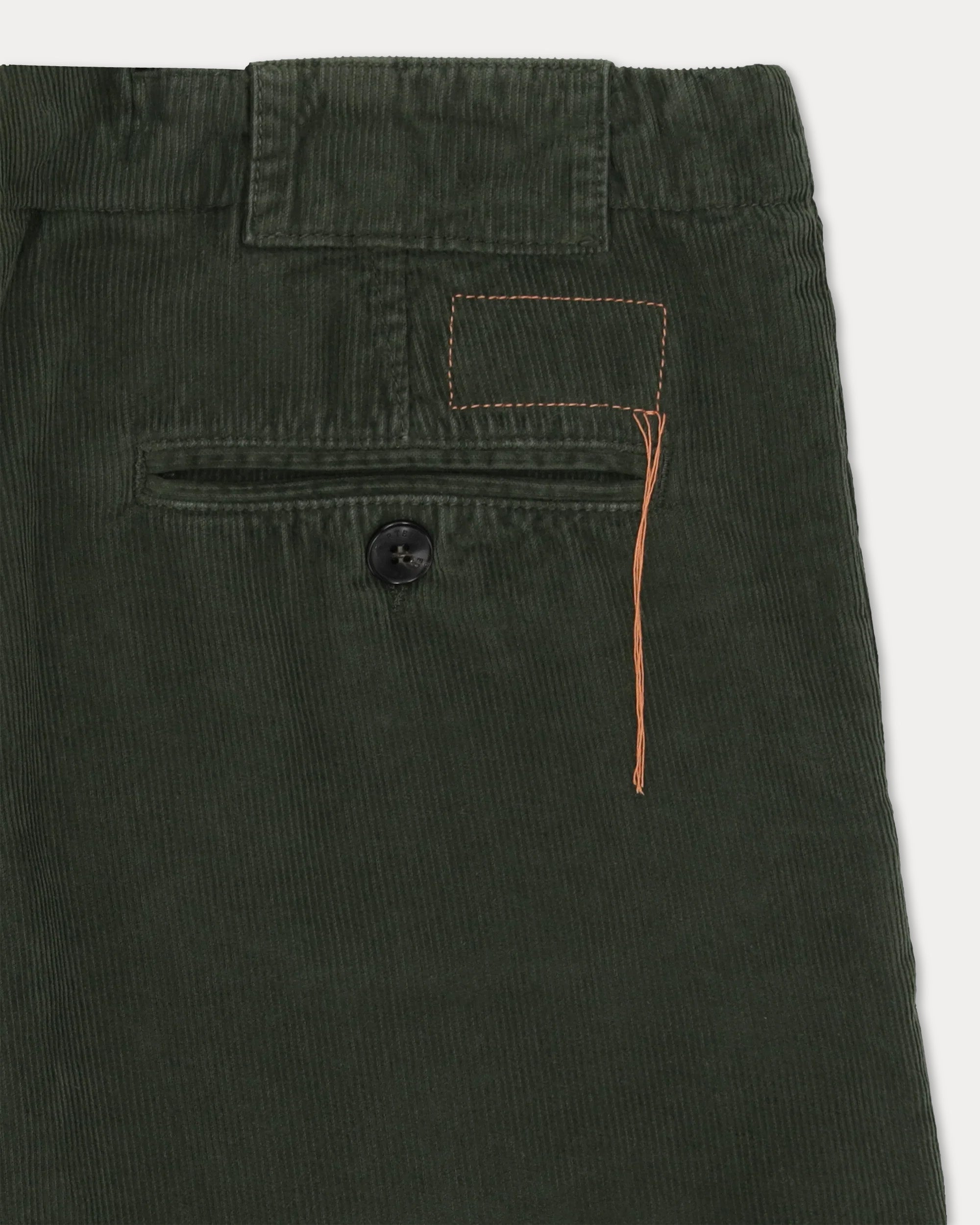 Hector Corduroy Pants