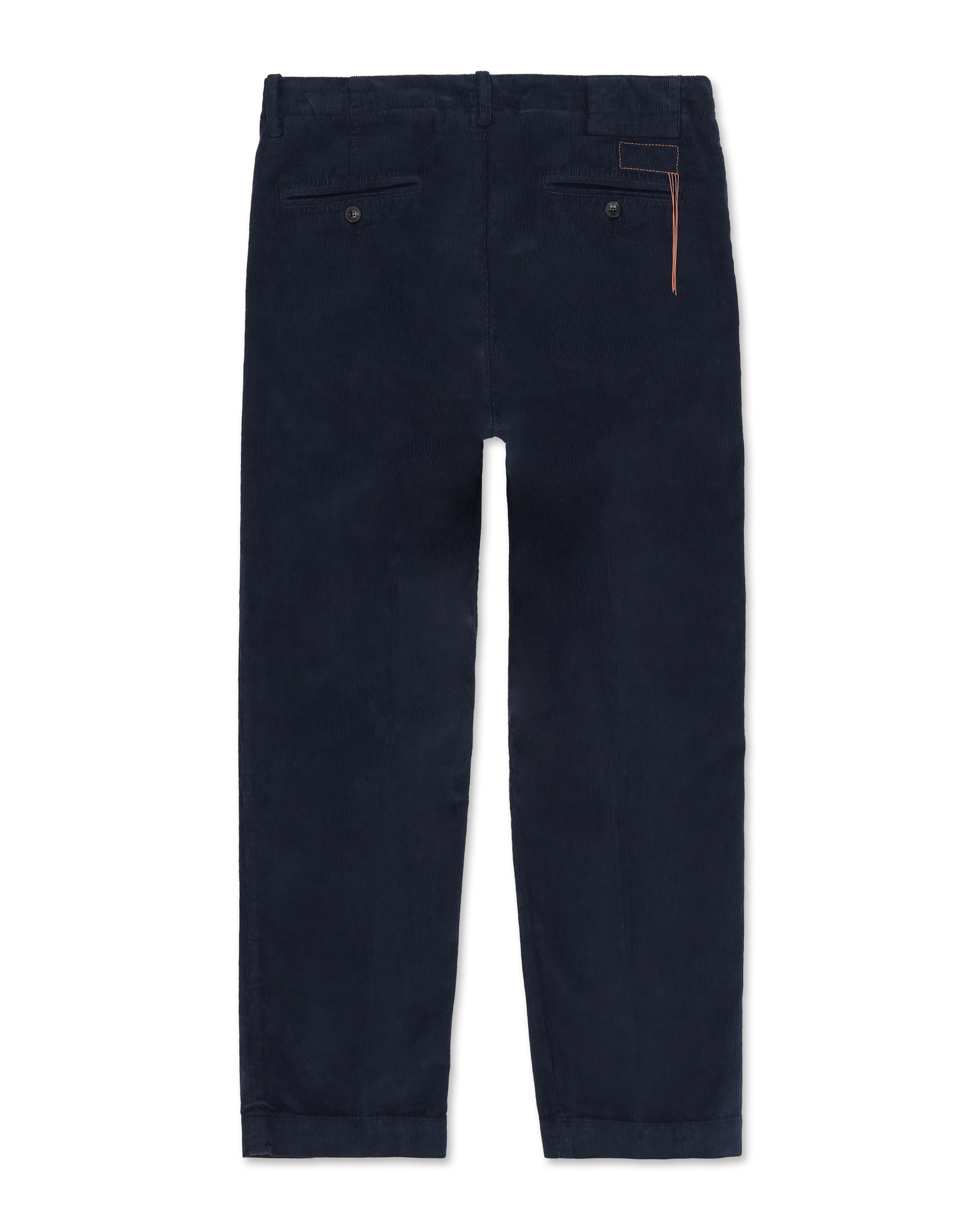 Hector Pantaloni In Velluto A Coste