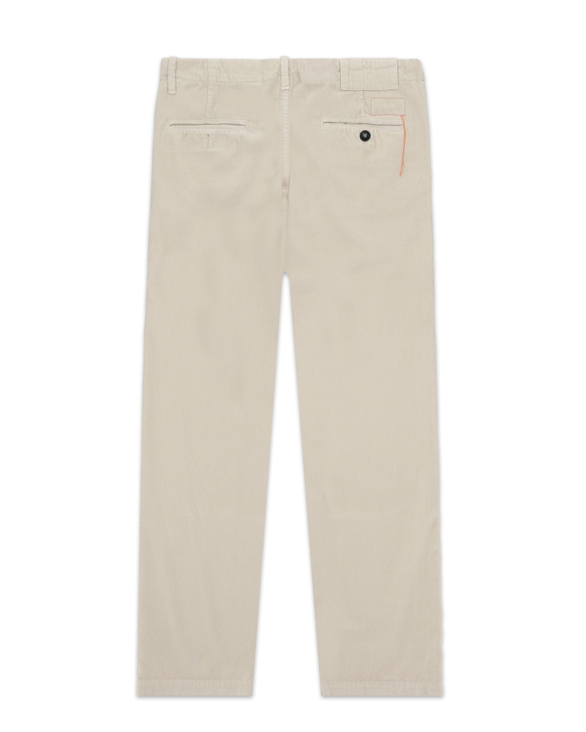 Hector Pantaloni In Velluto A Coste