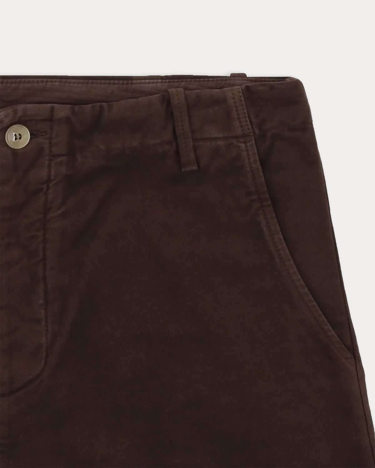 Hector Moleskin Pants
