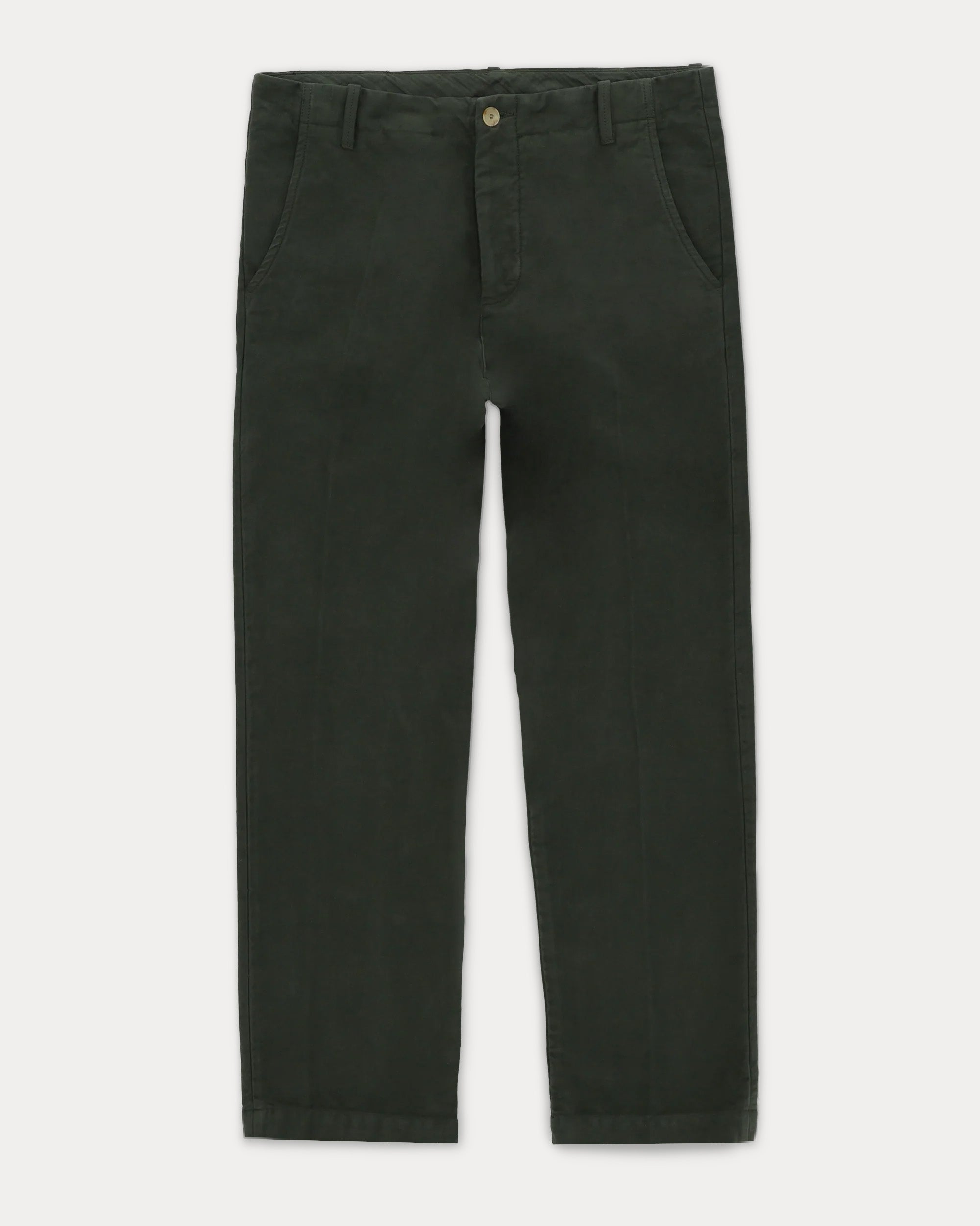 Hector Pantaloni In Moleskin