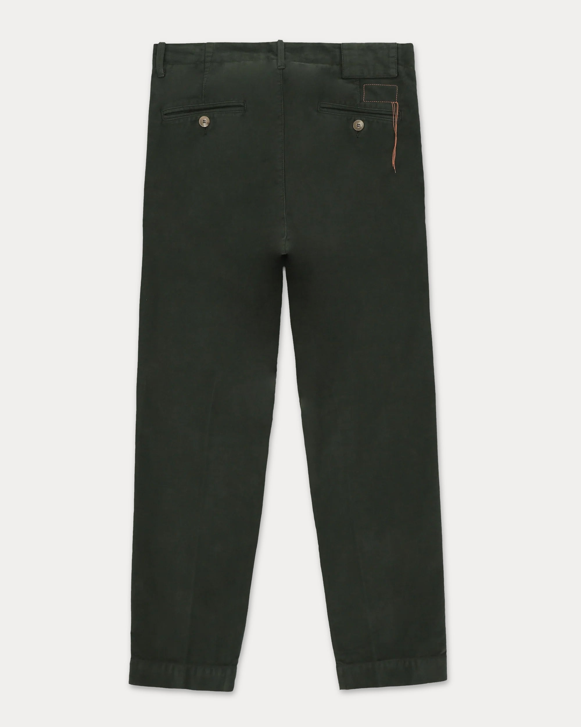 Hector Pantaloni In Moleskin