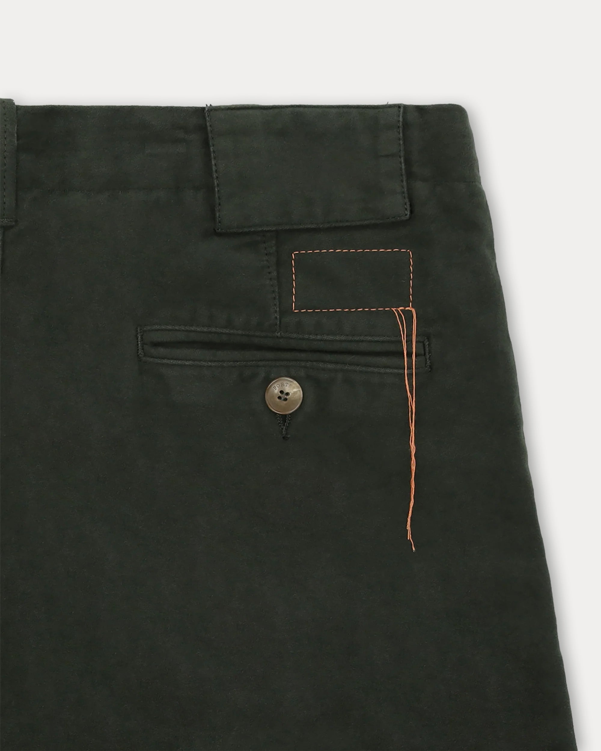Hector Pantaloni In Moleskin