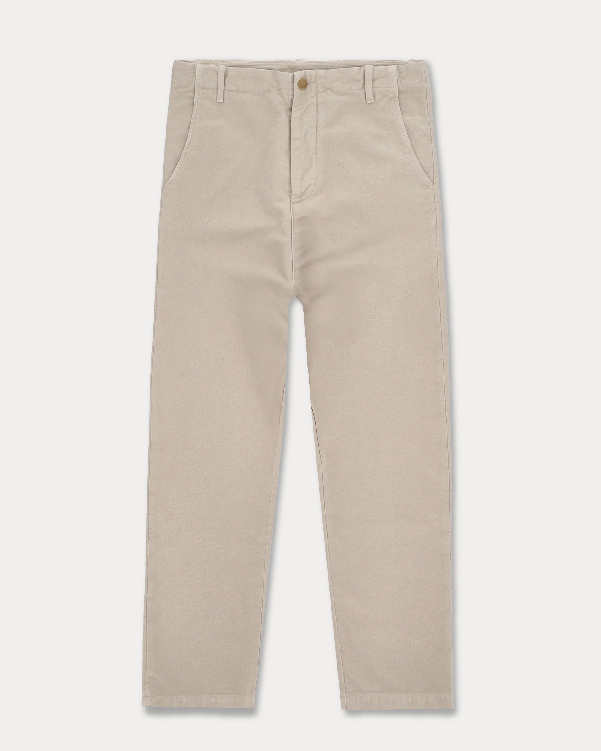 Hector Moleskin Pants