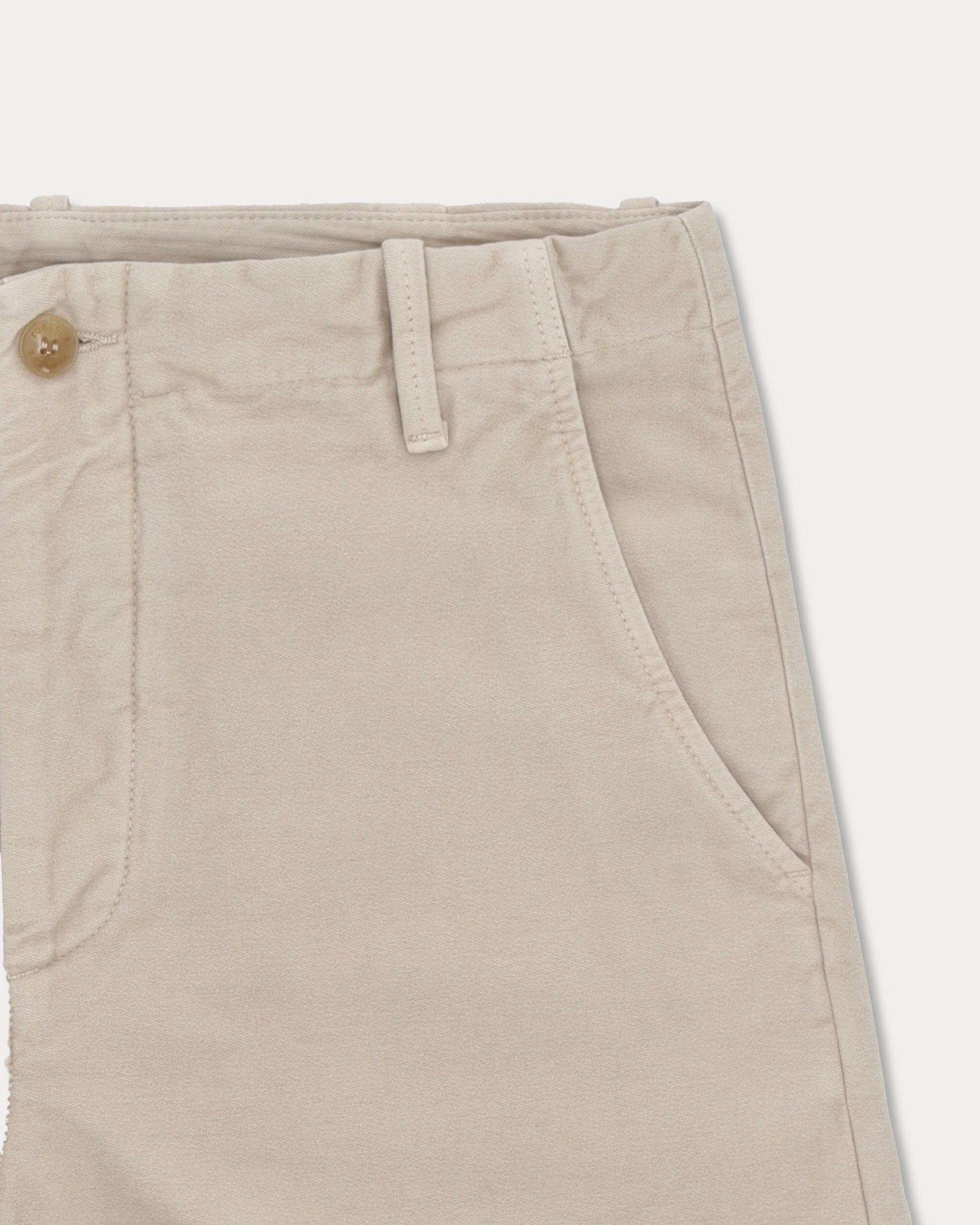 Hector Moleskin Pants