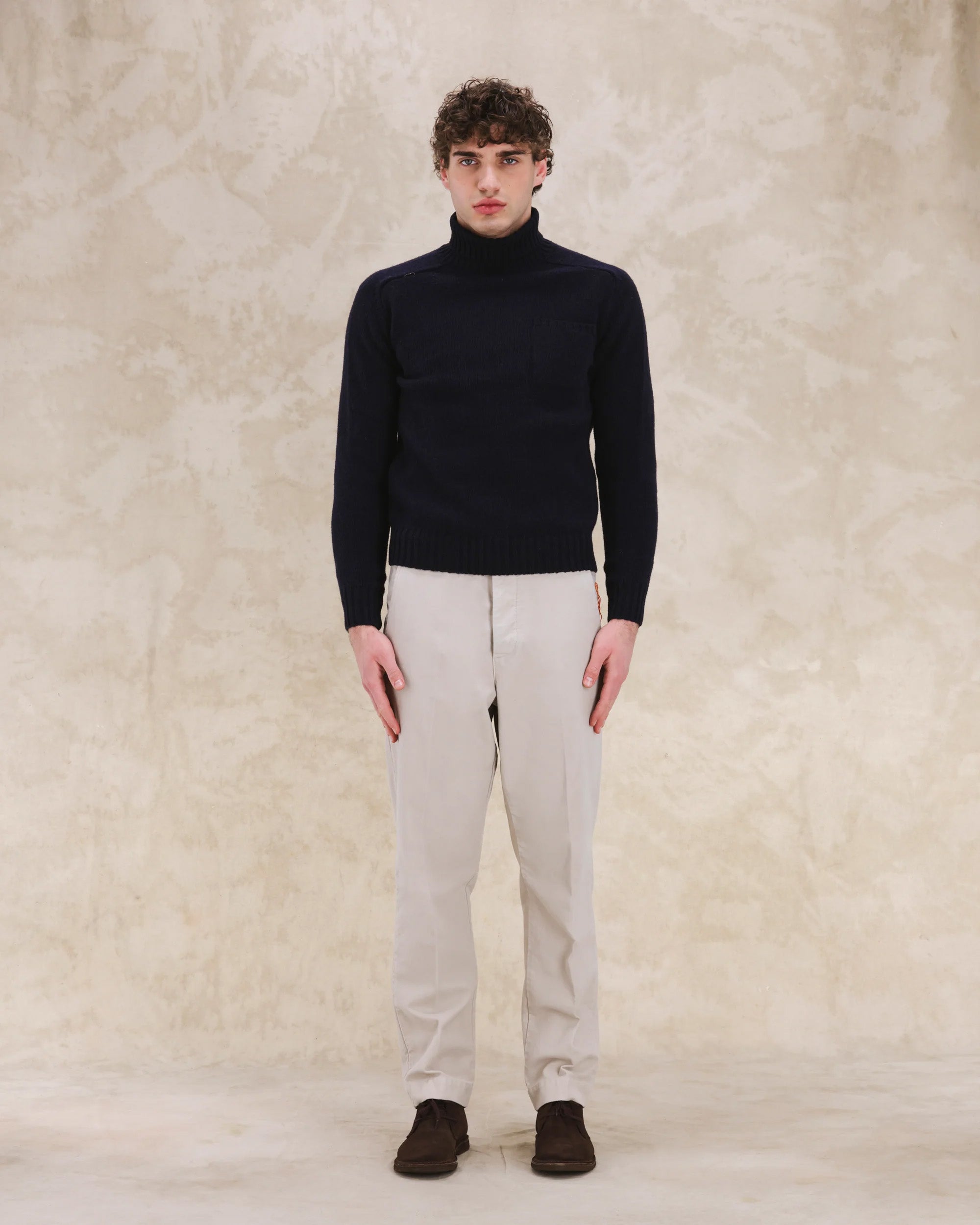 Hector Moleskin Pants