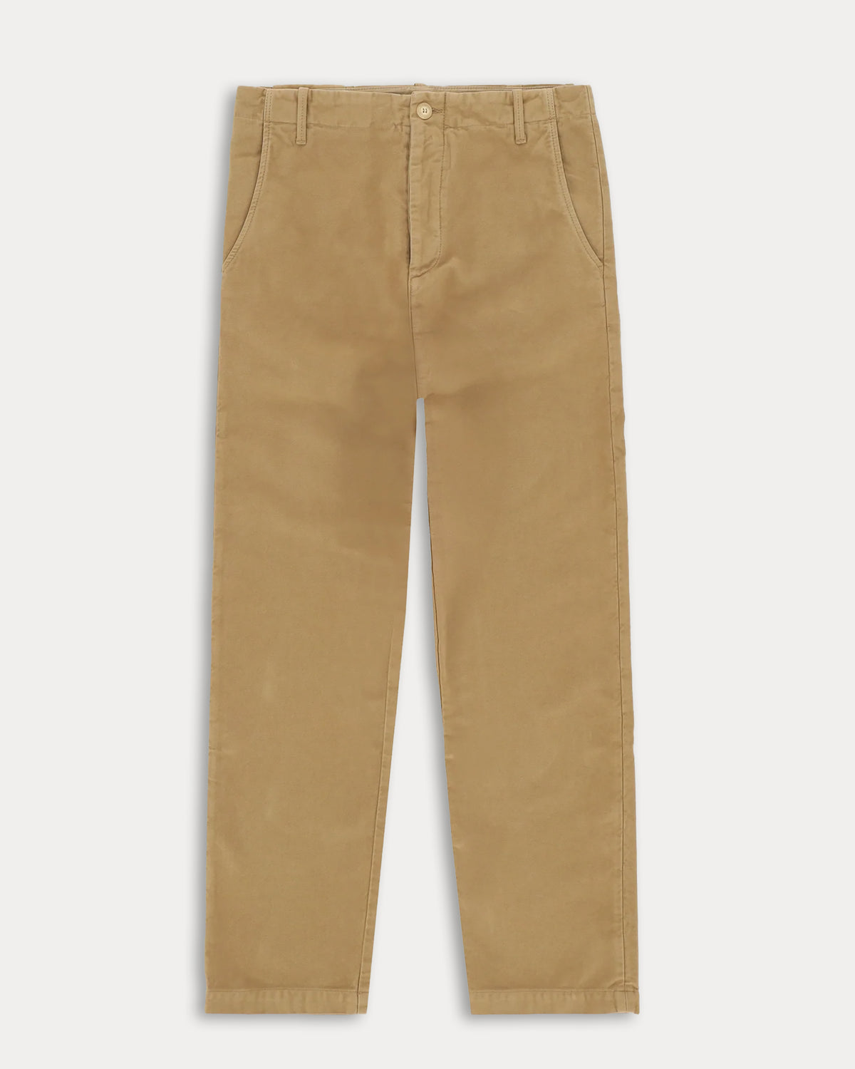 Hector Moleskin Pants