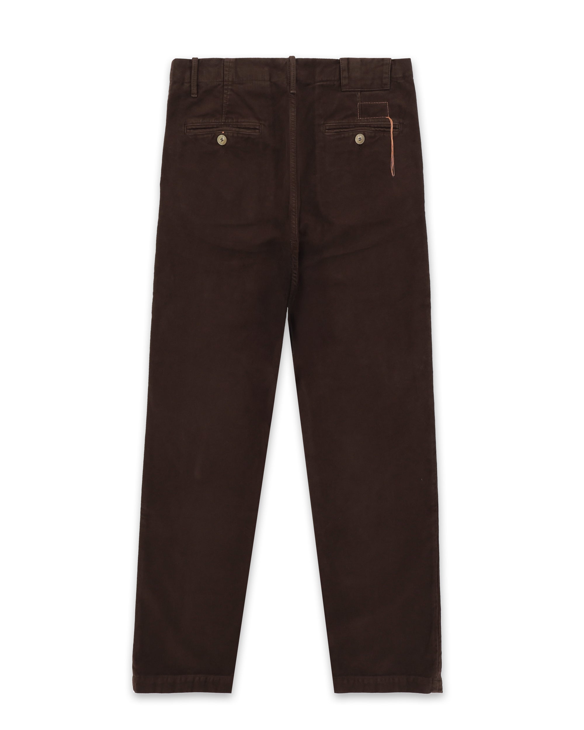 Hector Pantaloni In Moleskin