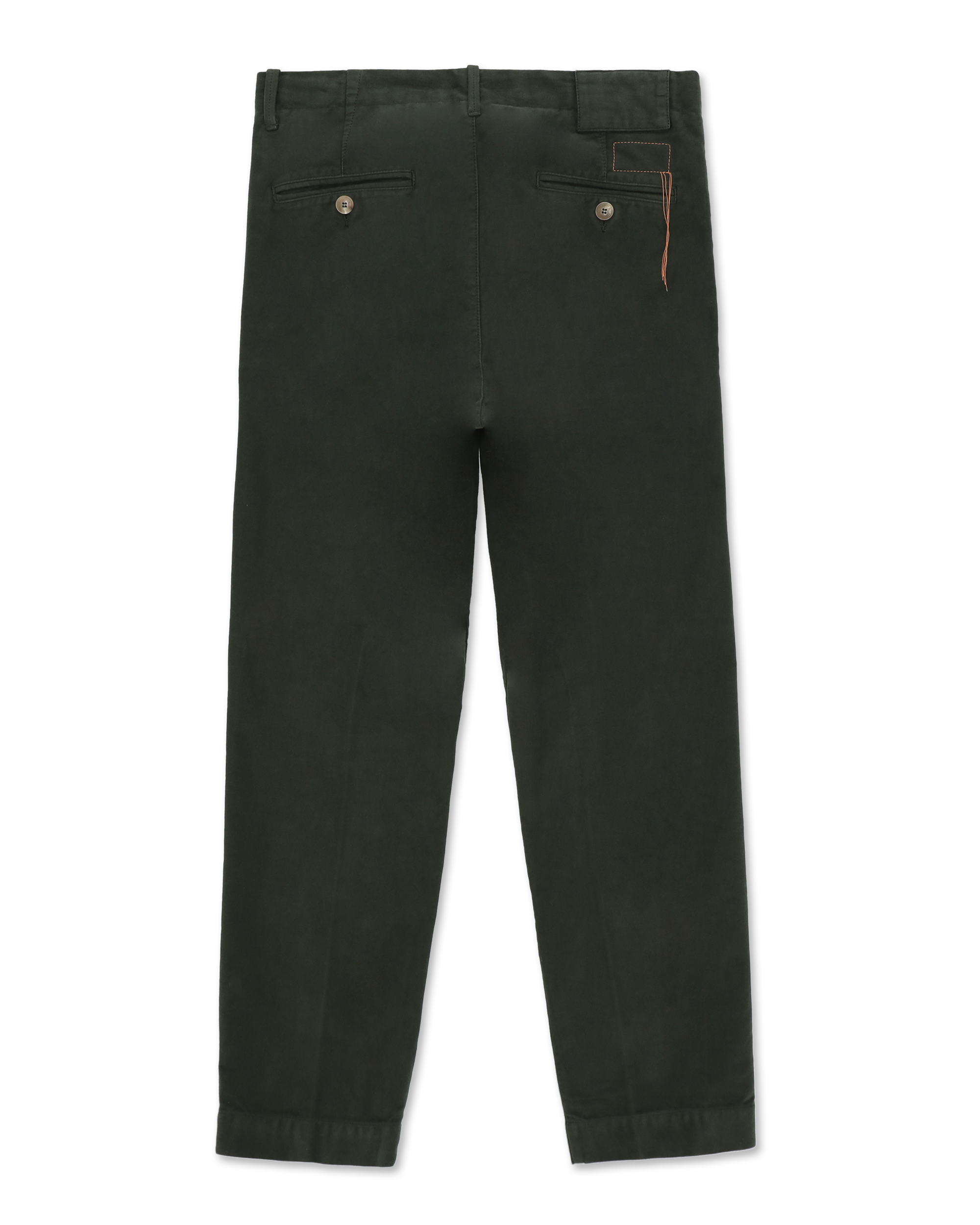 Hector Pantaloni In Moleskin