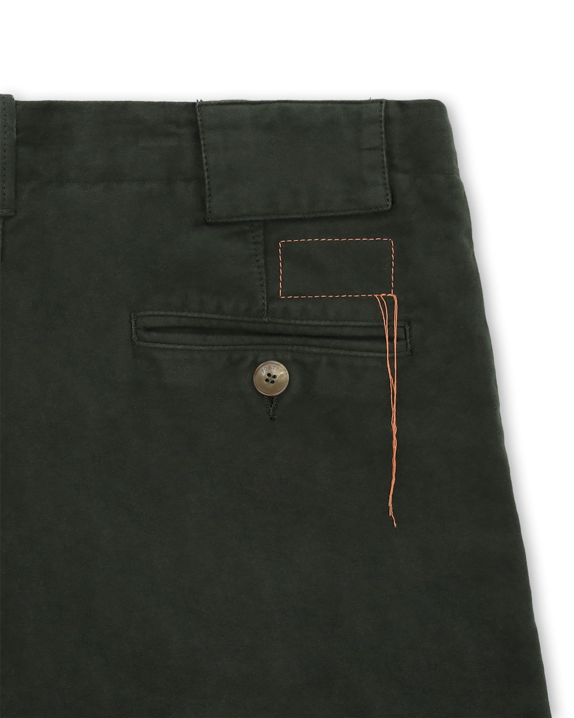 Hector Pantaloni In Moleskin