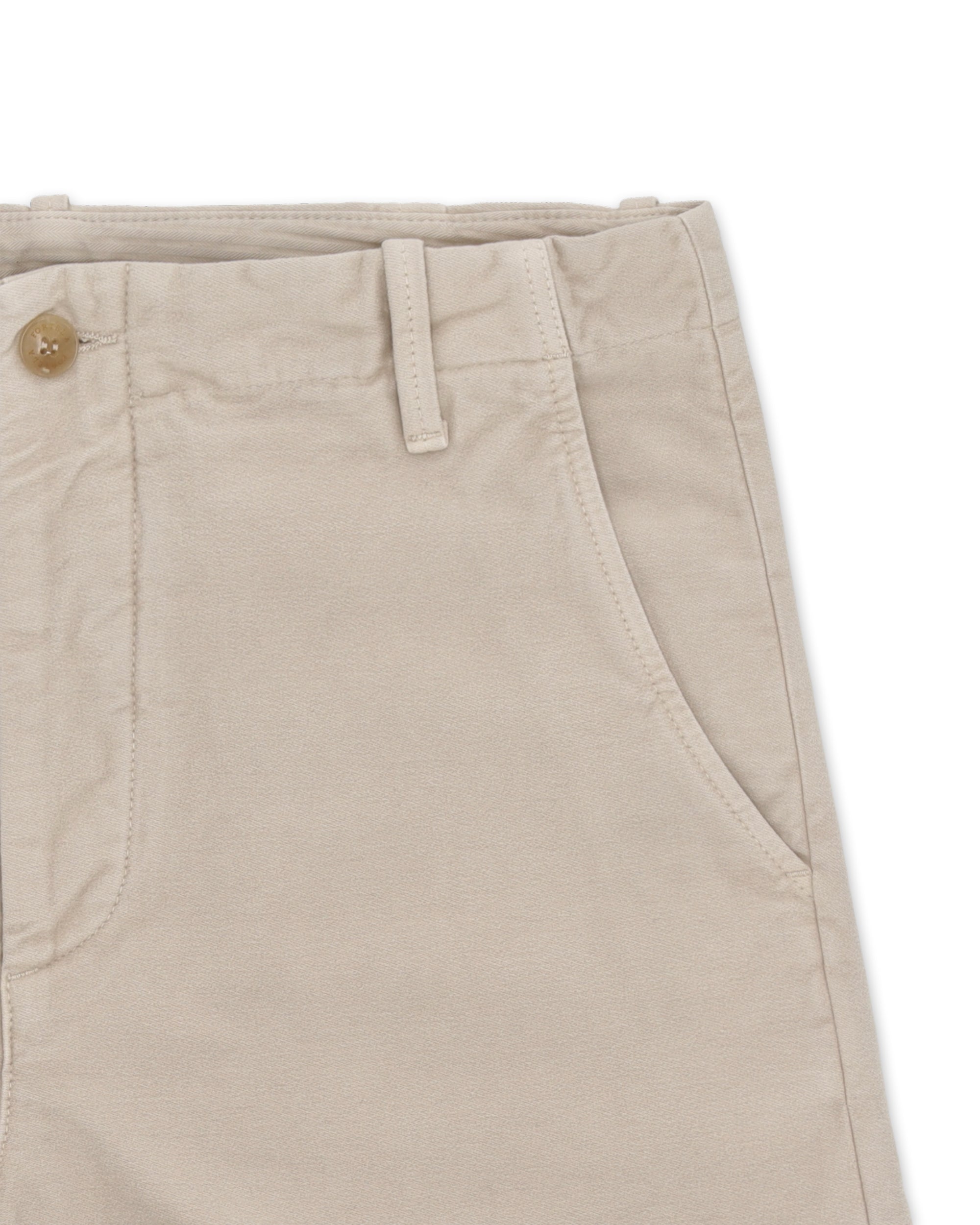 Hector Pantaloni In Moleskin