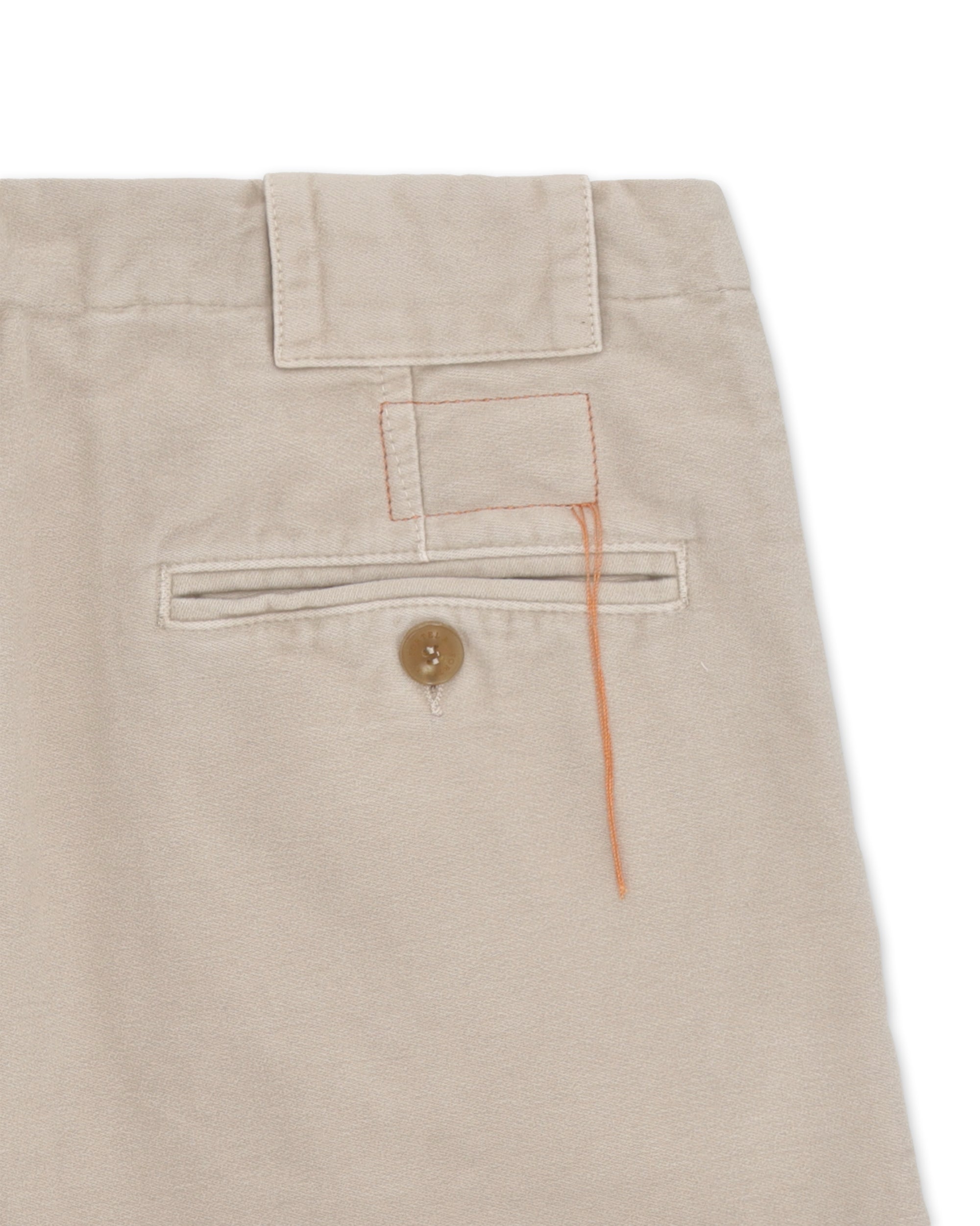 Hector Pantaloni In Moleskin