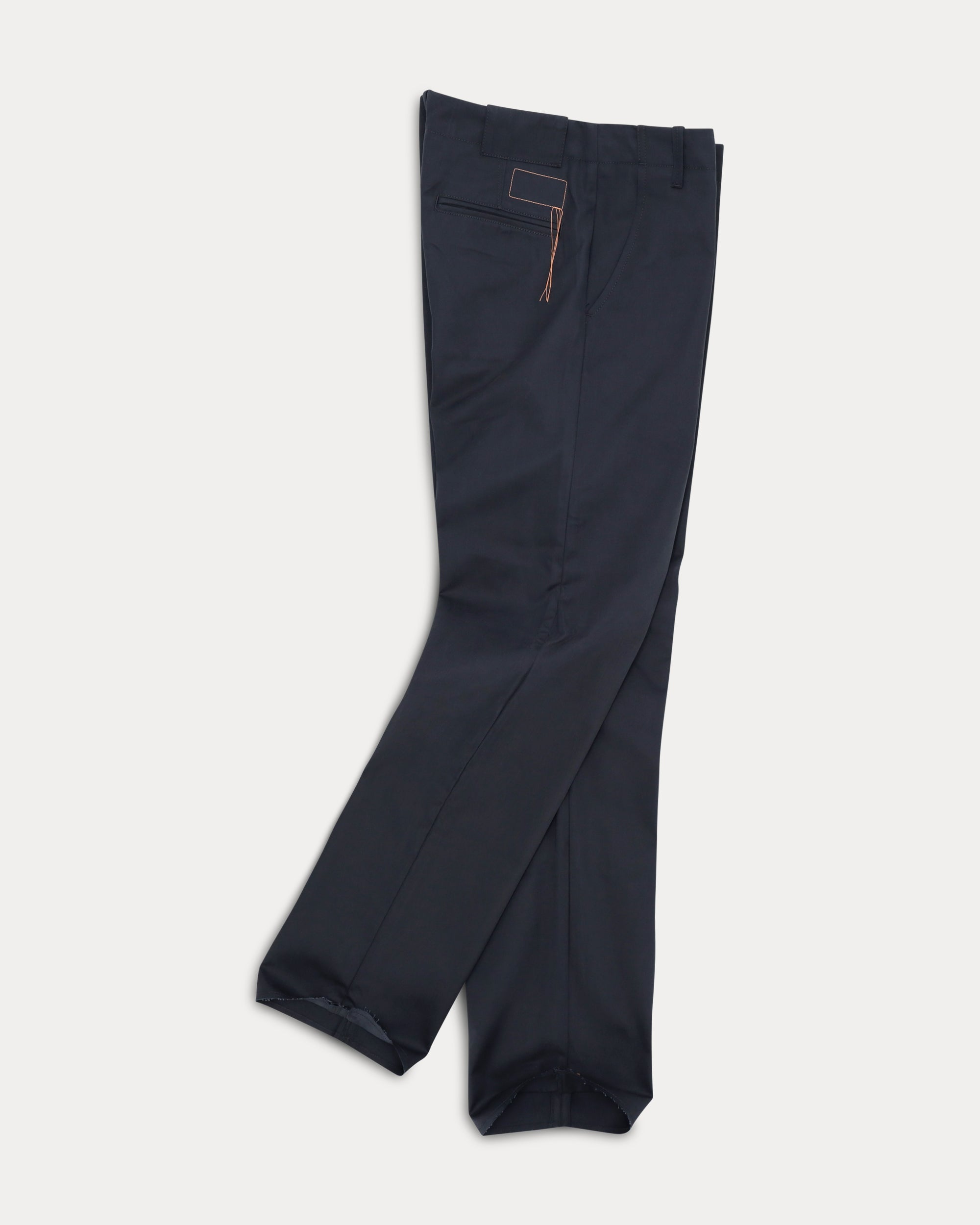 Hectortv Cotton Trousers