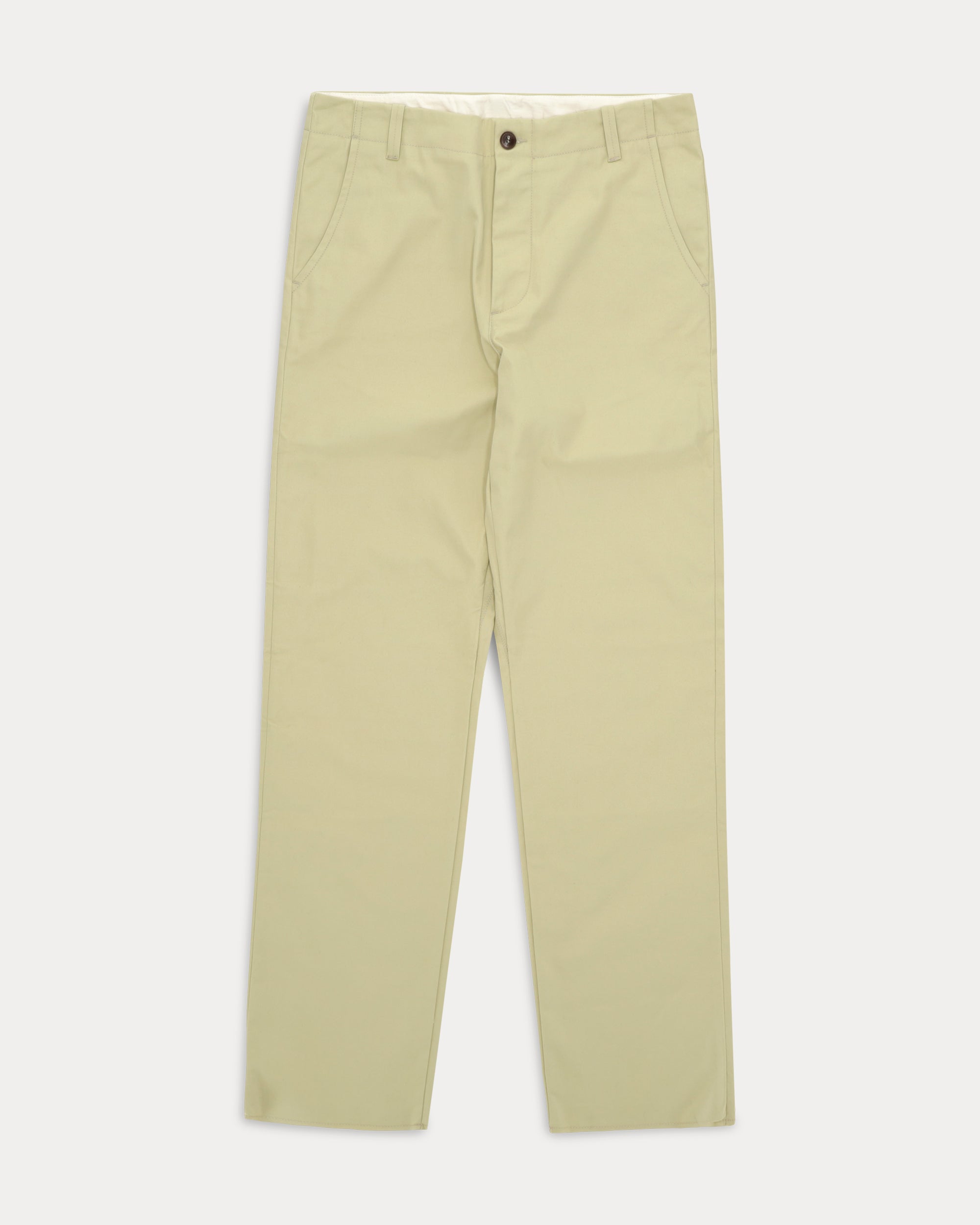 Hectortv Pantaloni in Cotone
