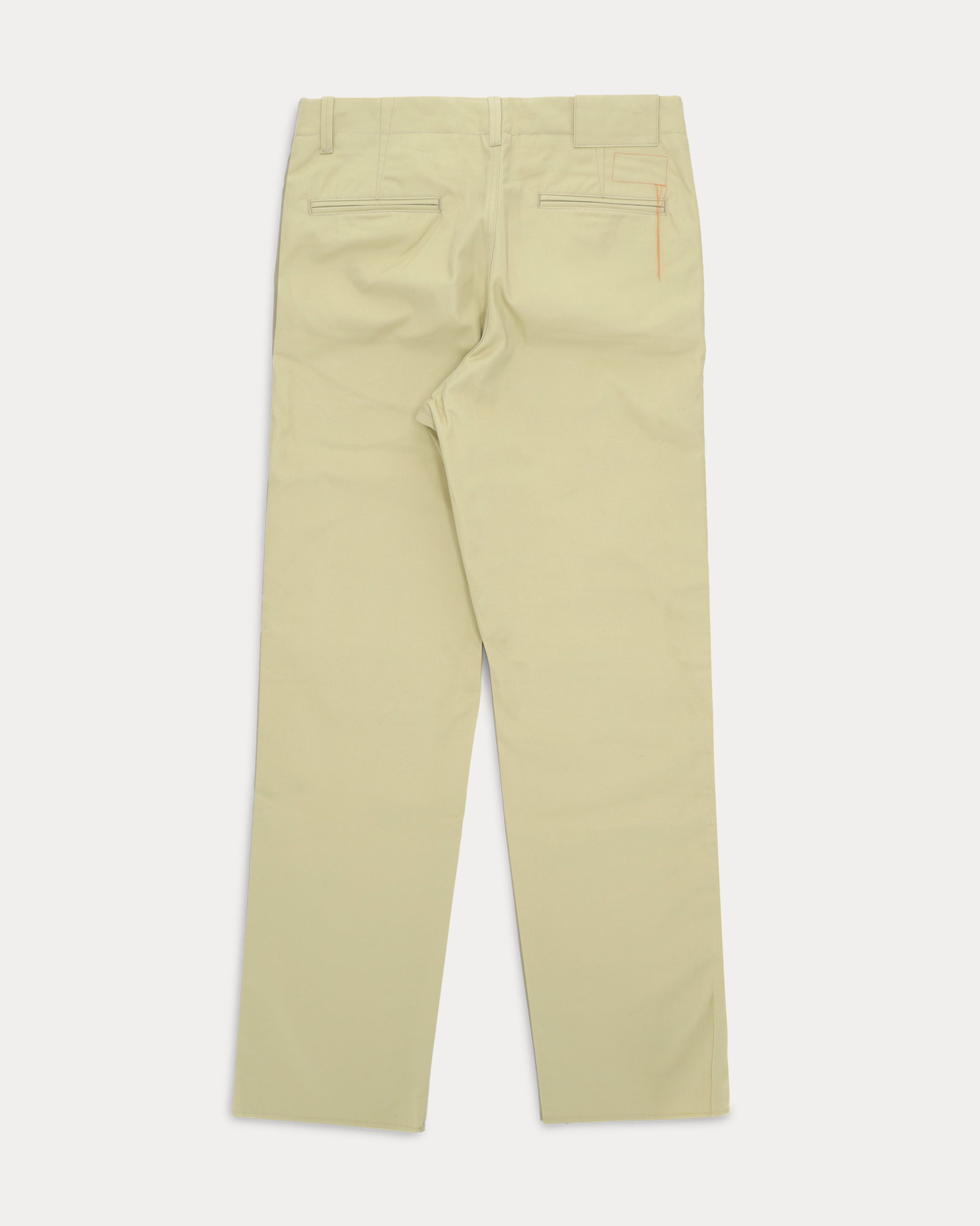 Hectortv Pantaloni in Cotone