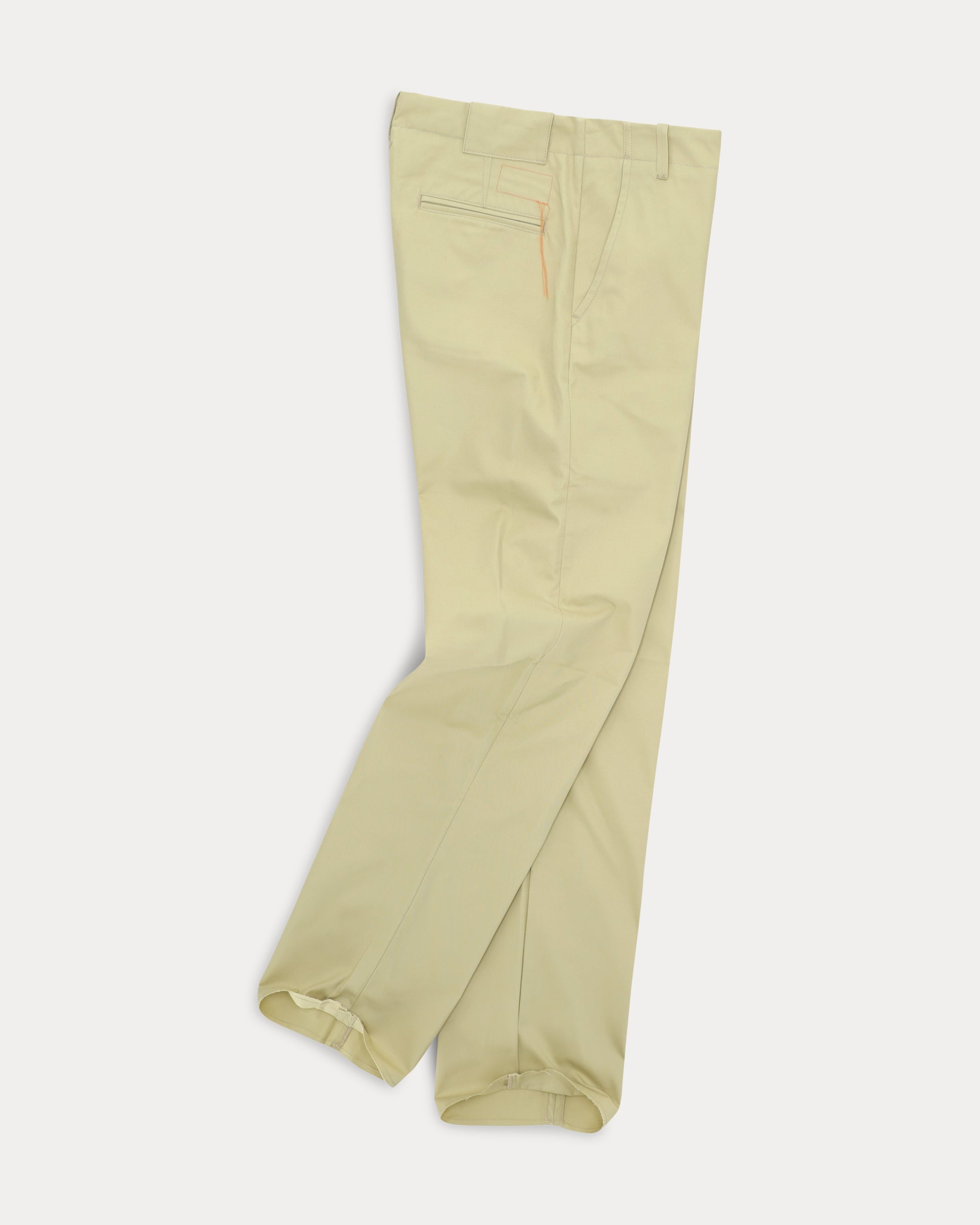 Hectortv Pantaloni in Cotone