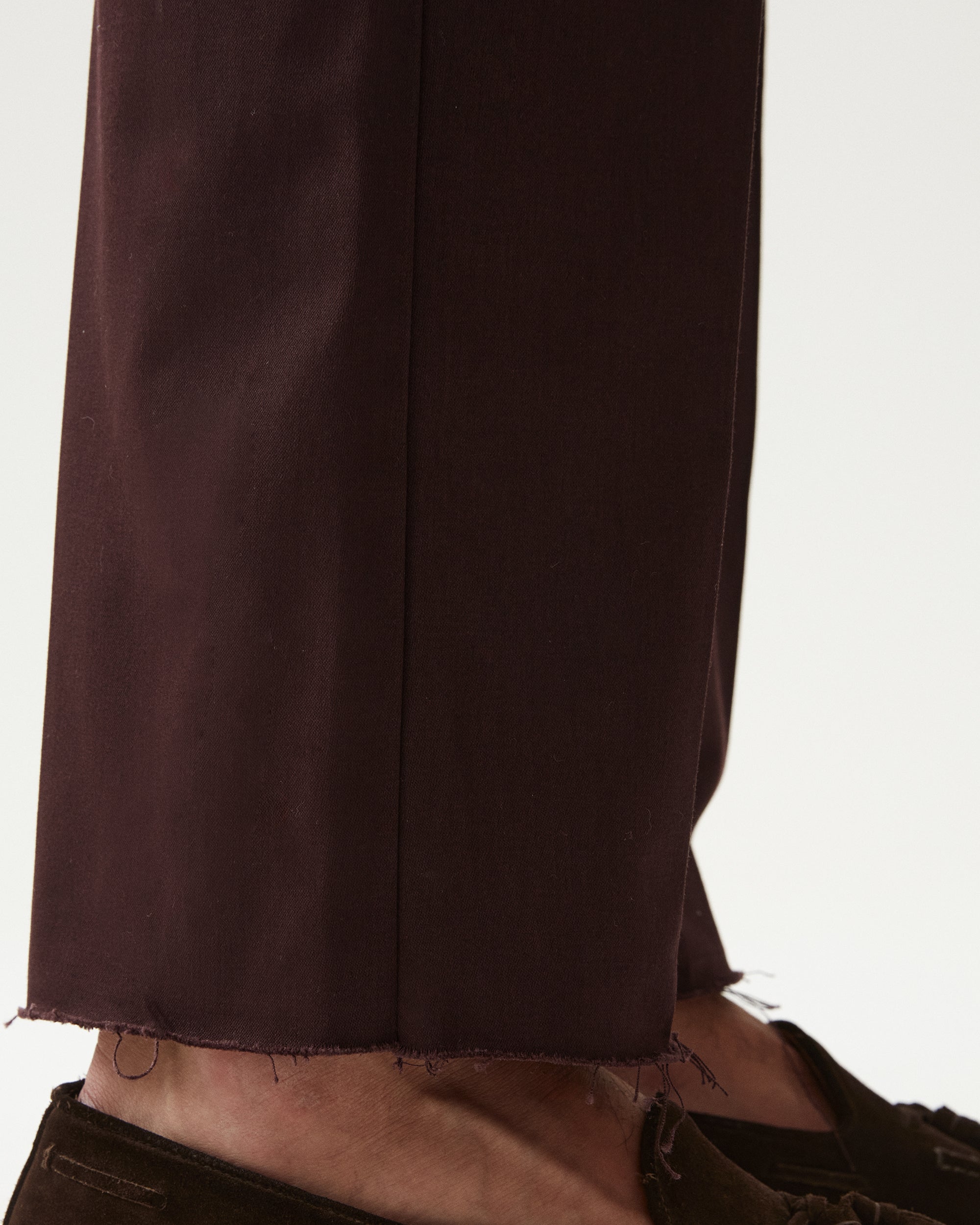 Hectortv Cotton Pants