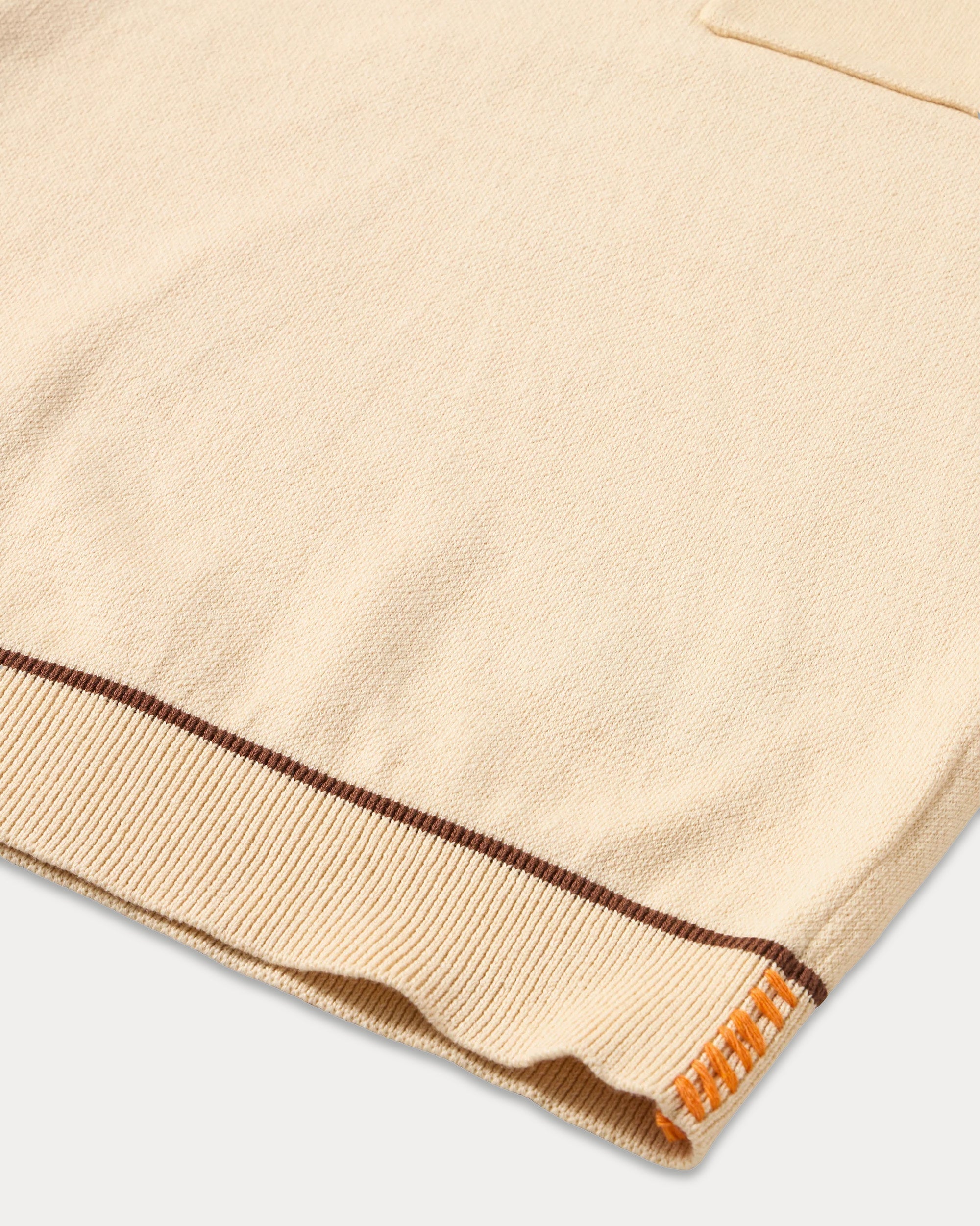 Herrison Polo In Cotone Manica Corta
