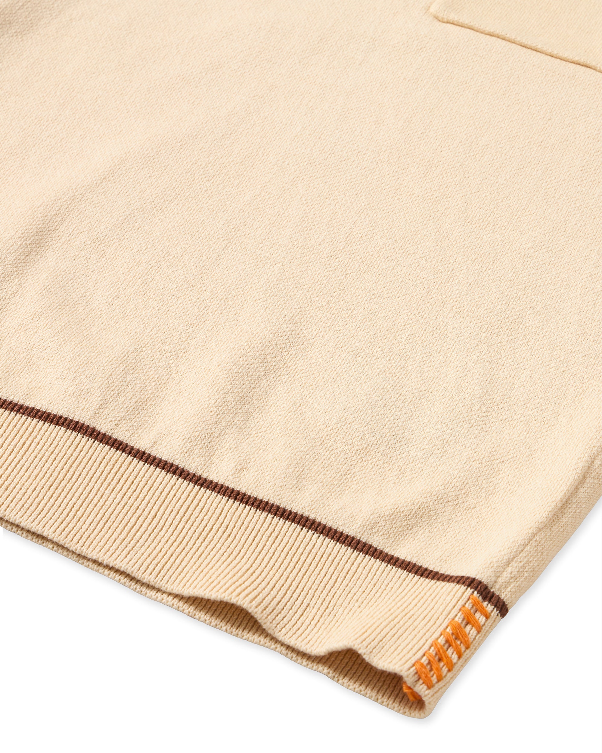 Herrison Polo In Cotone Manica Corta