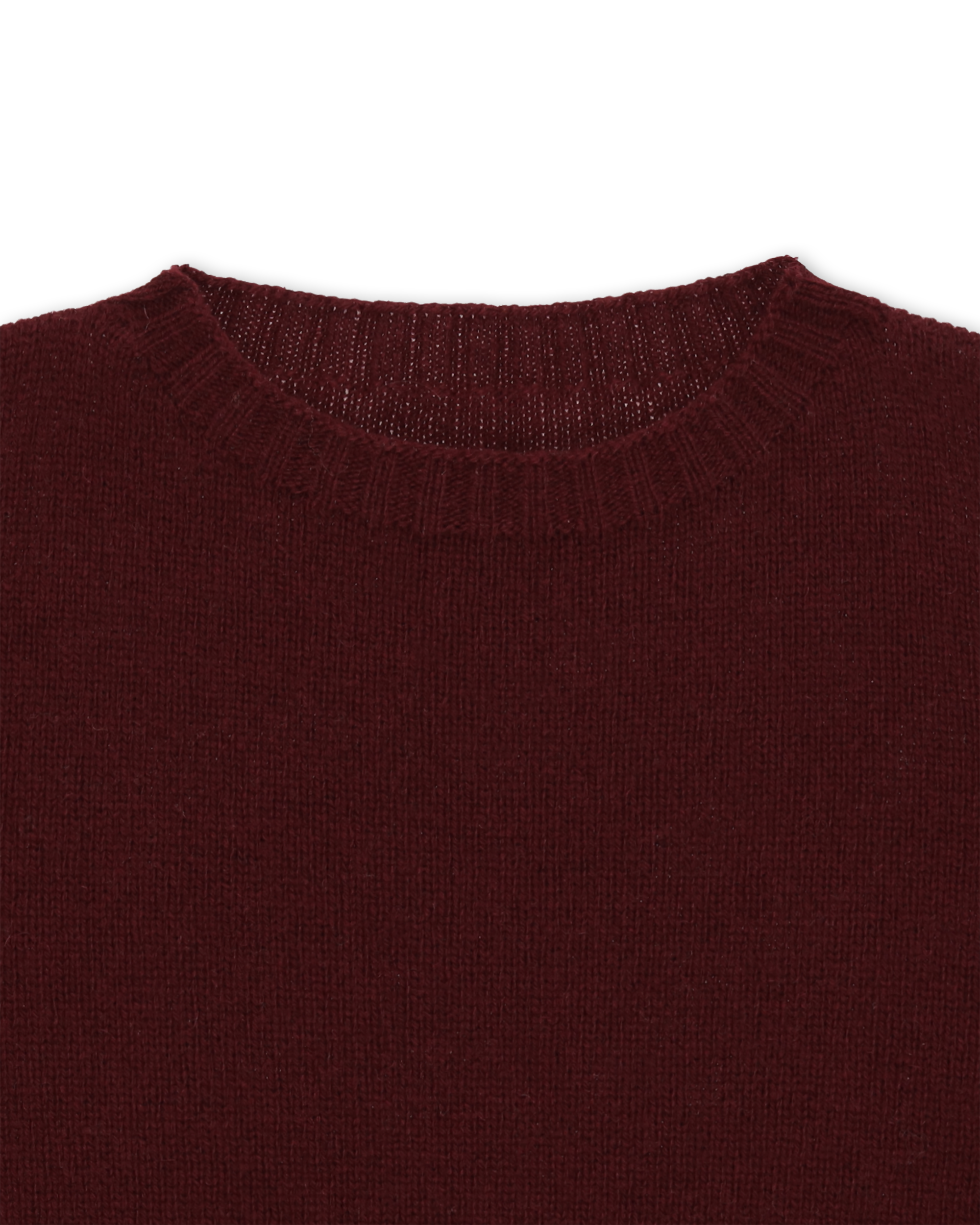 Heylor Maglia In Lana